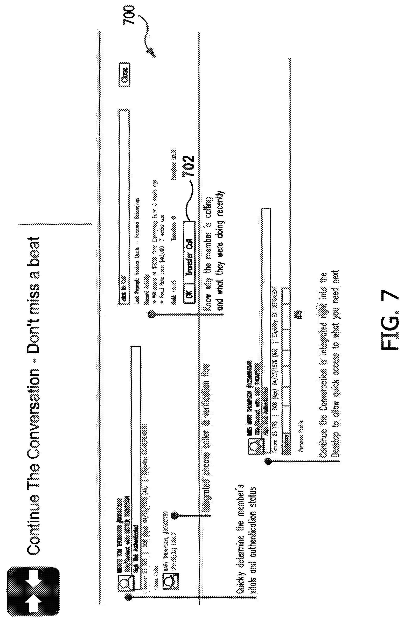 Patent US12106344 Figure 14 – Systems and methods for providing product and service quotes to customers