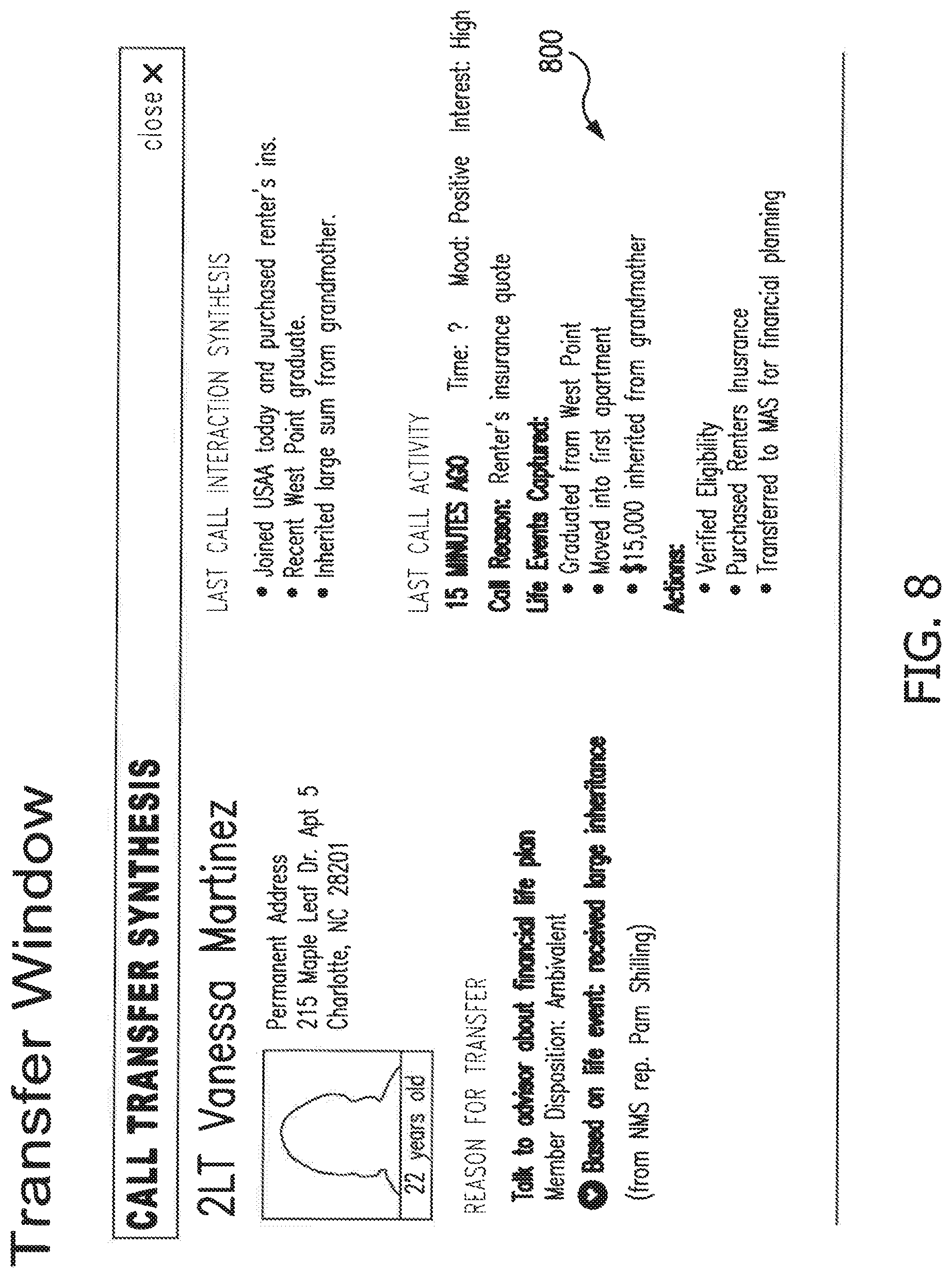 Patent US12106344 Figure 15 – Systems and methods for providing product and service quotes to customers
