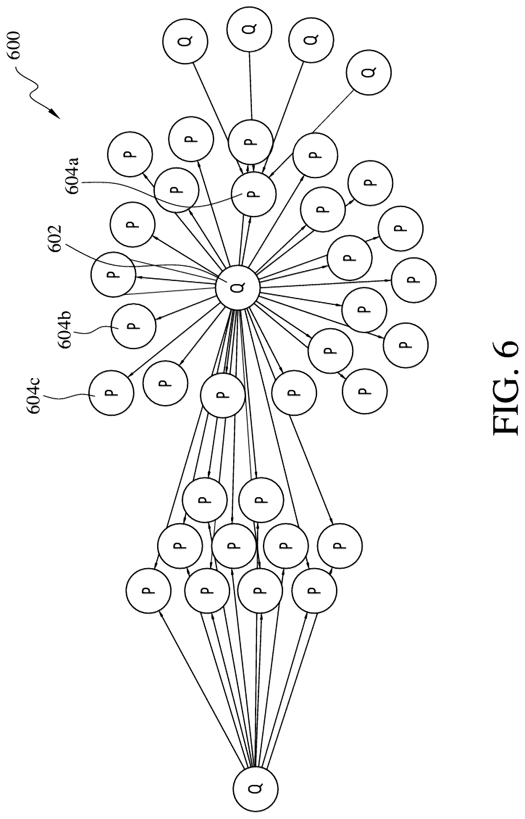 Patent US12106350 Figure 6 – Systems and methods for mitigating display of non-compliant information