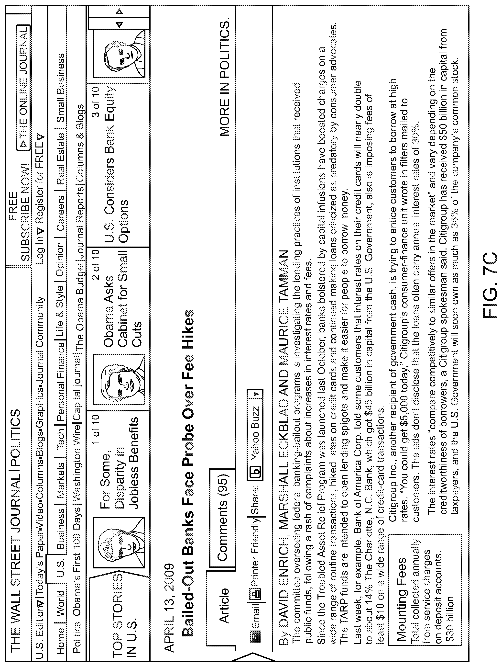 Patent US12106354 Figure 9 – No authentication payment and seamless authentication