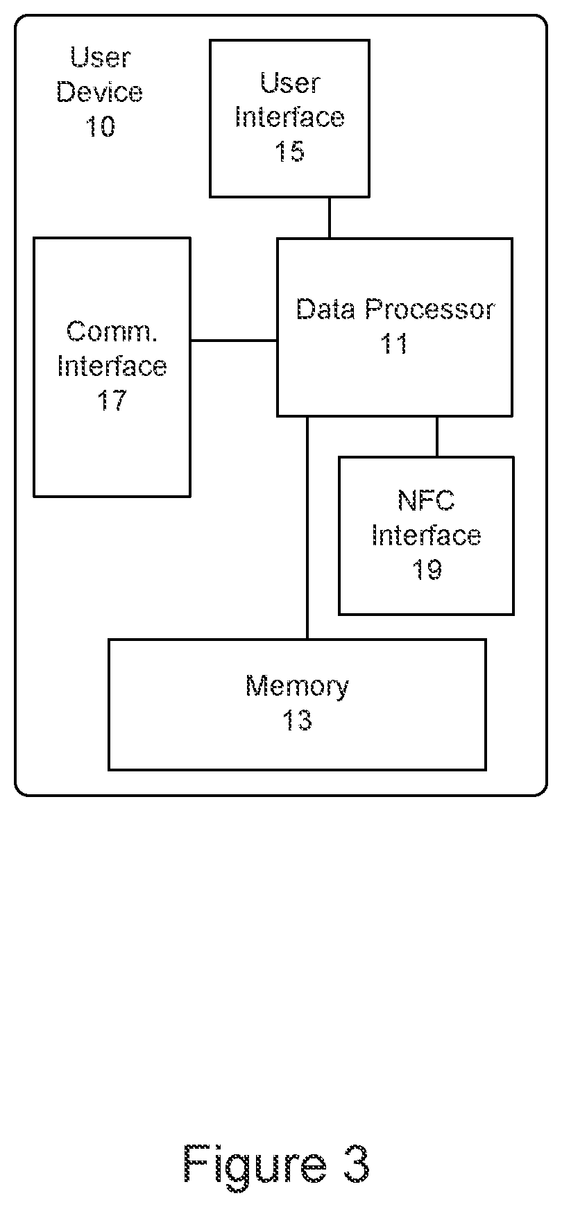 Patent US12106355 Figure 3 – Automated system and method for staging products at pickup locations