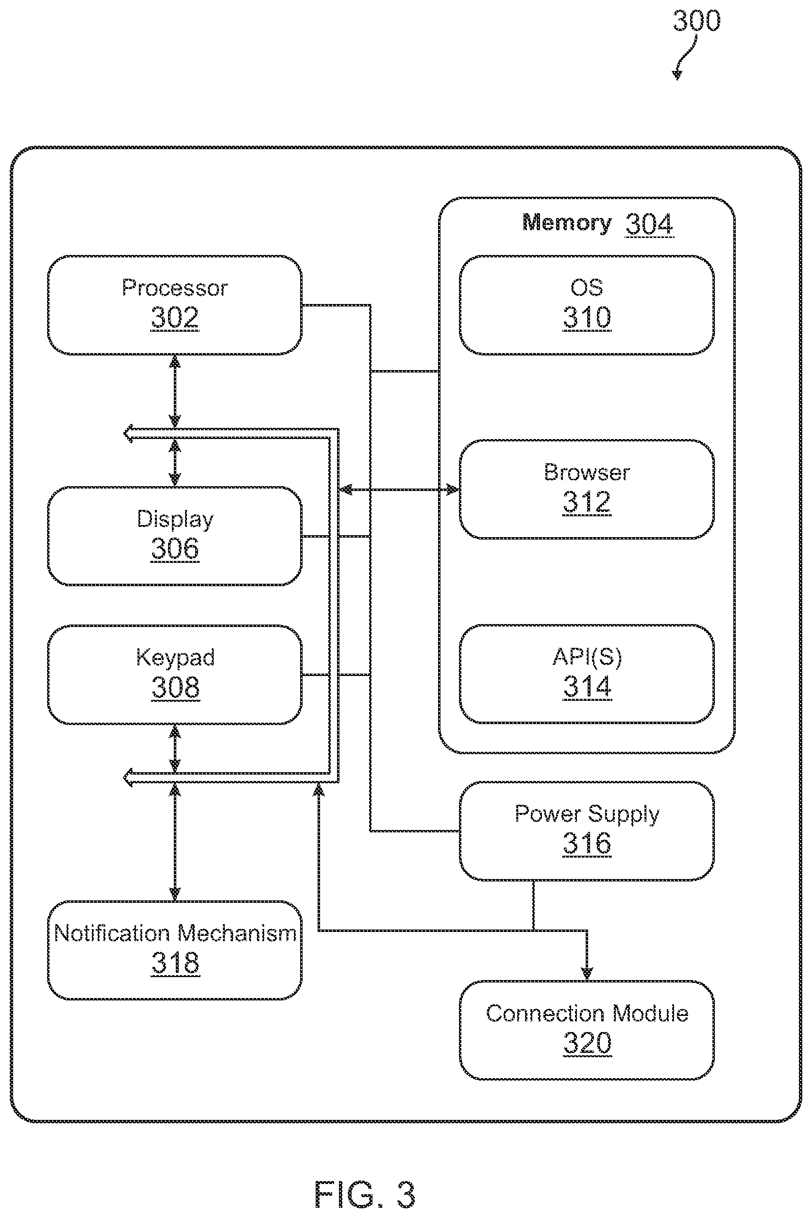 Patent US12106359 Figure 3 – Online social and collaborative commerce system and method thereof