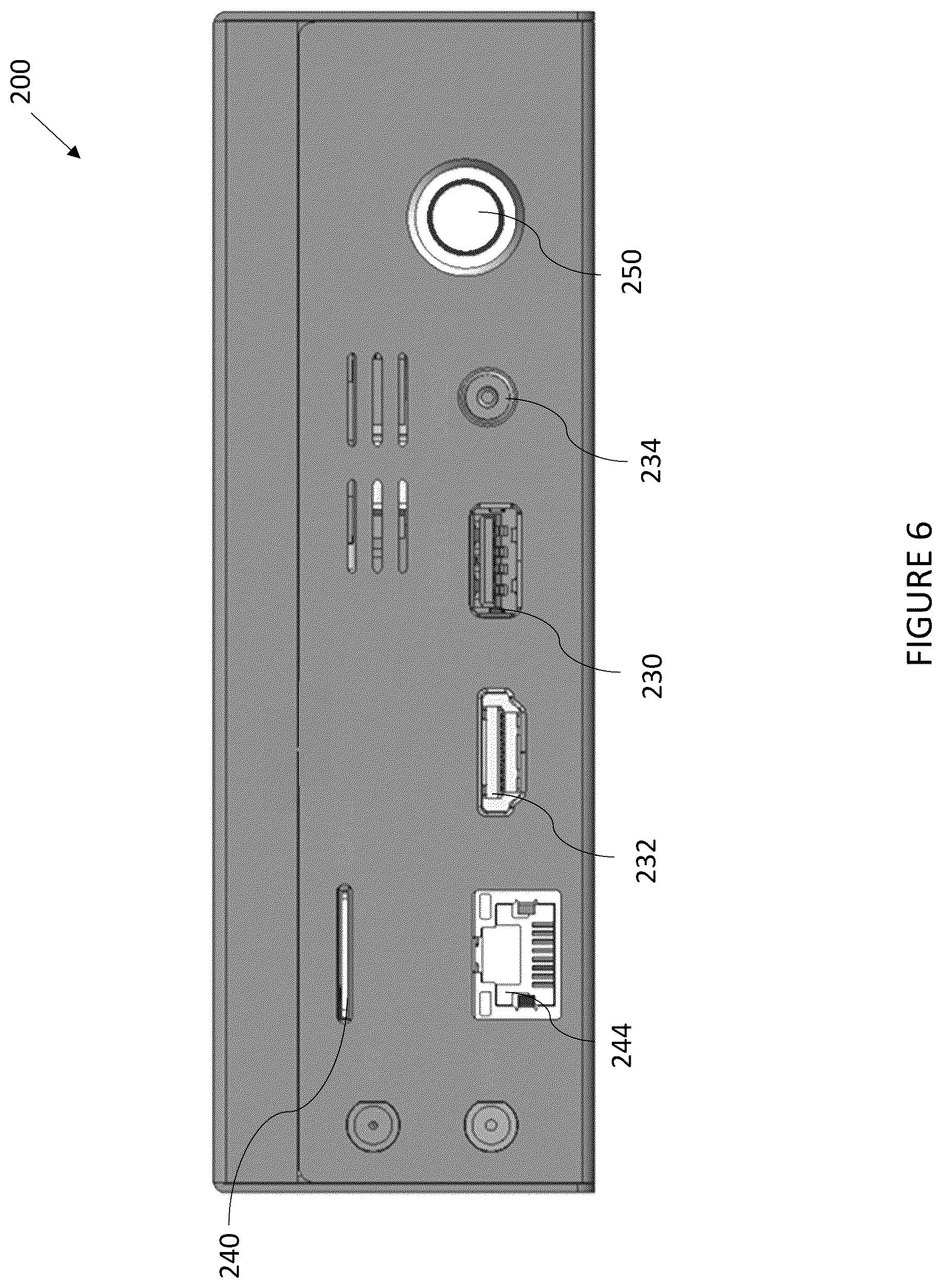 Patent US12106372 Figure 6 – System and method for cryptocurrency trading