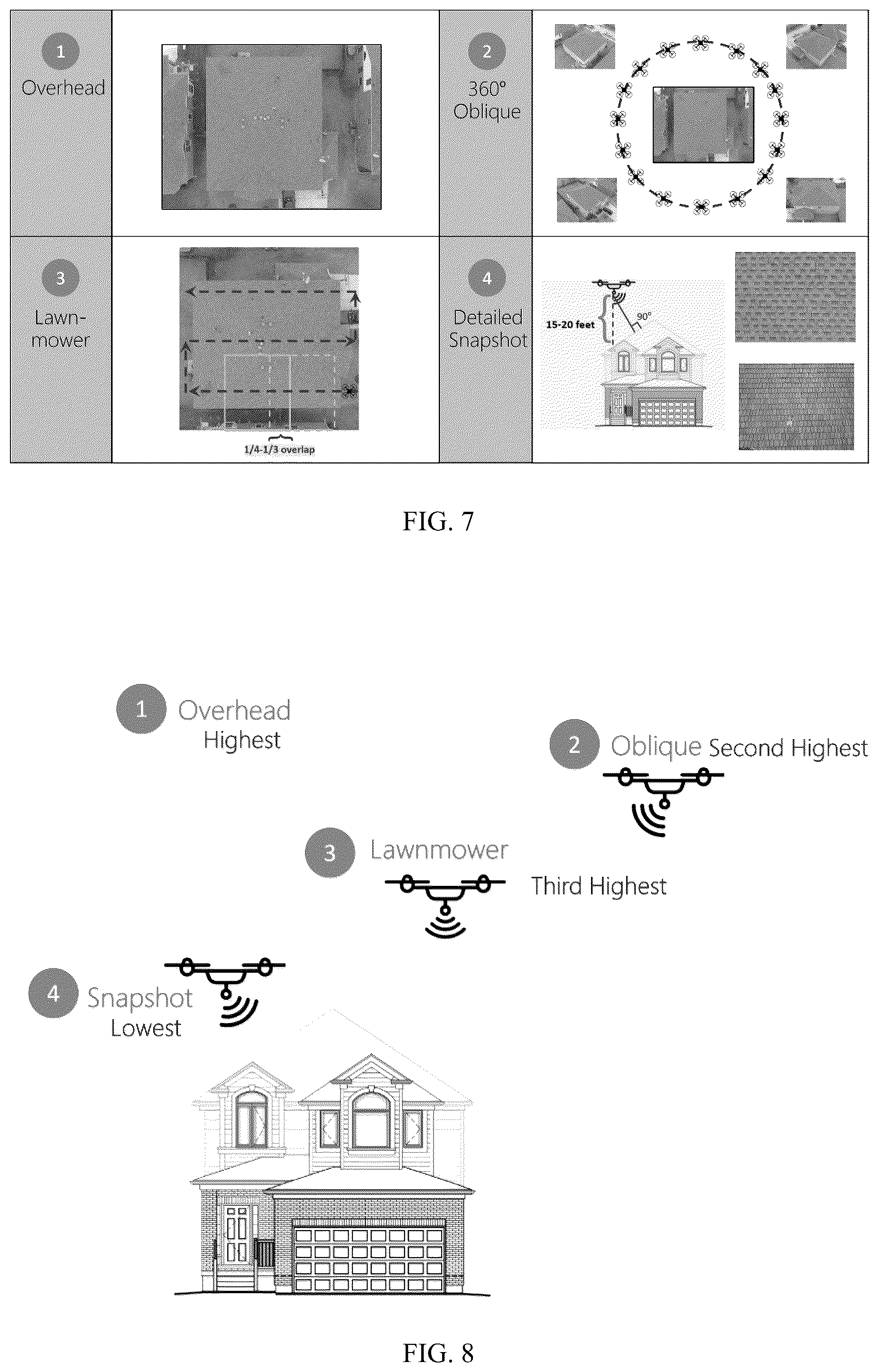 Patent US12106376 Figure 5 – Method and apparatus for processing an insurance claim