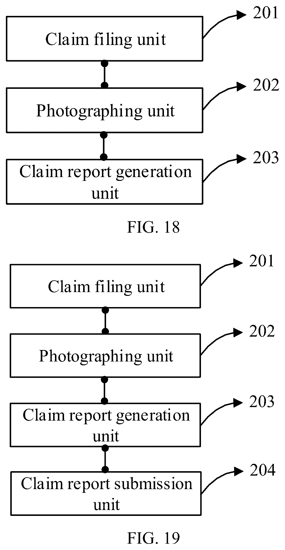 Patent US12106376 Figure 11 – Method and apparatus for processing an insurance claim