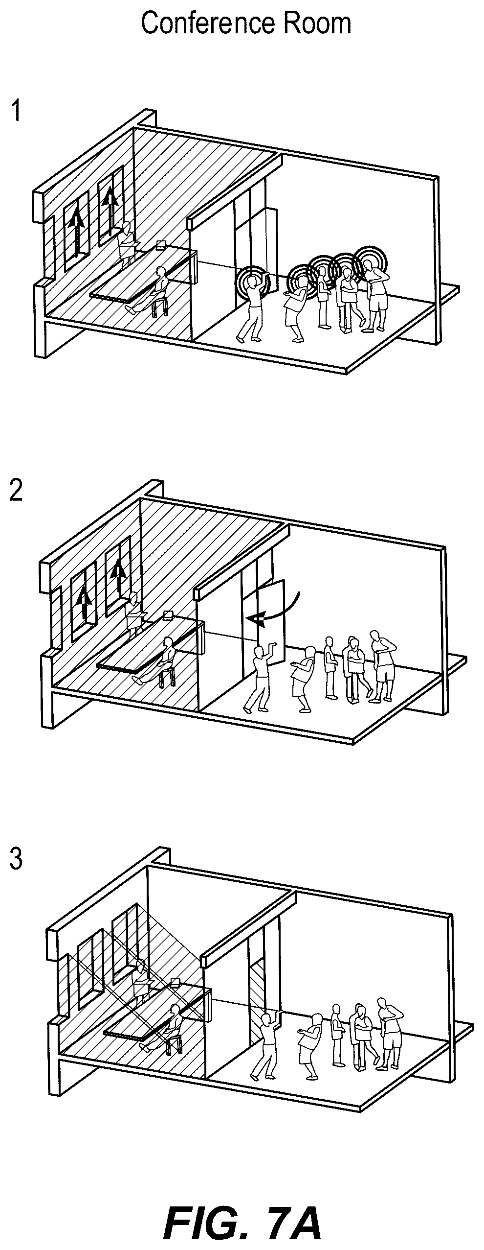 Patent US12106390 Figure 16 – Method and apparatus for measuring environmental conditions