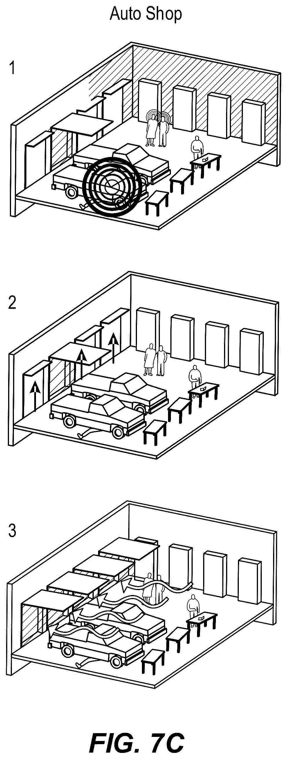 Patent US12106390 Figure 18 – Method and apparatus for measuring environmental conditions
