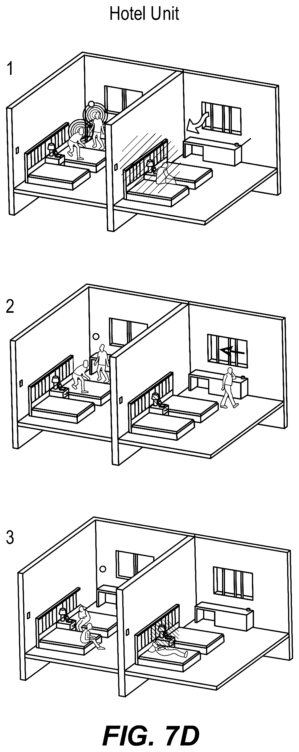 Patent US12106390 Figure 19 – Method and apparatus for measuring environmental conditions