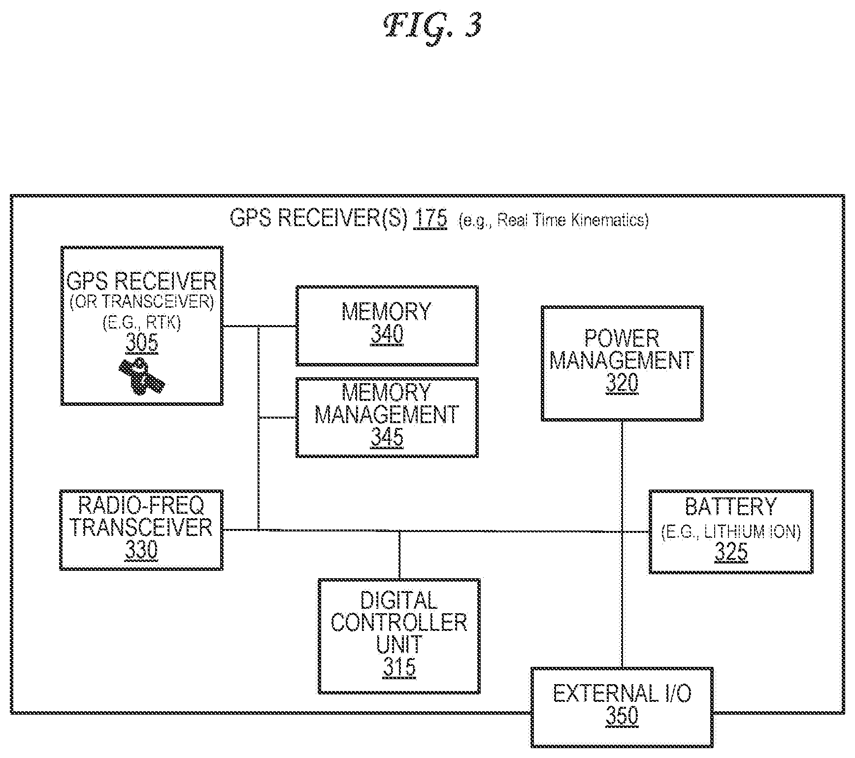 Patent US12106391 Figure 4 – Property measurement with automated document production