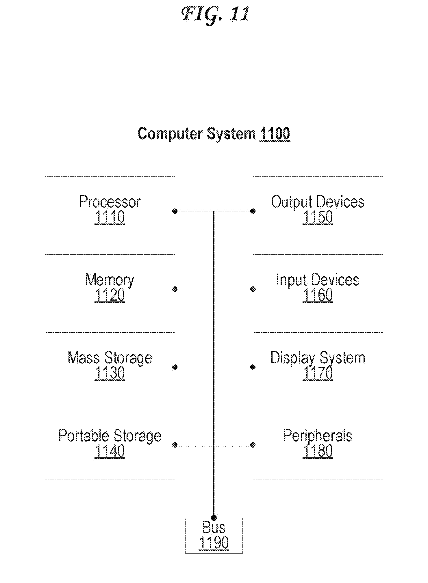 Patent US12106391 Figure 17 – Property measurement with automated document production