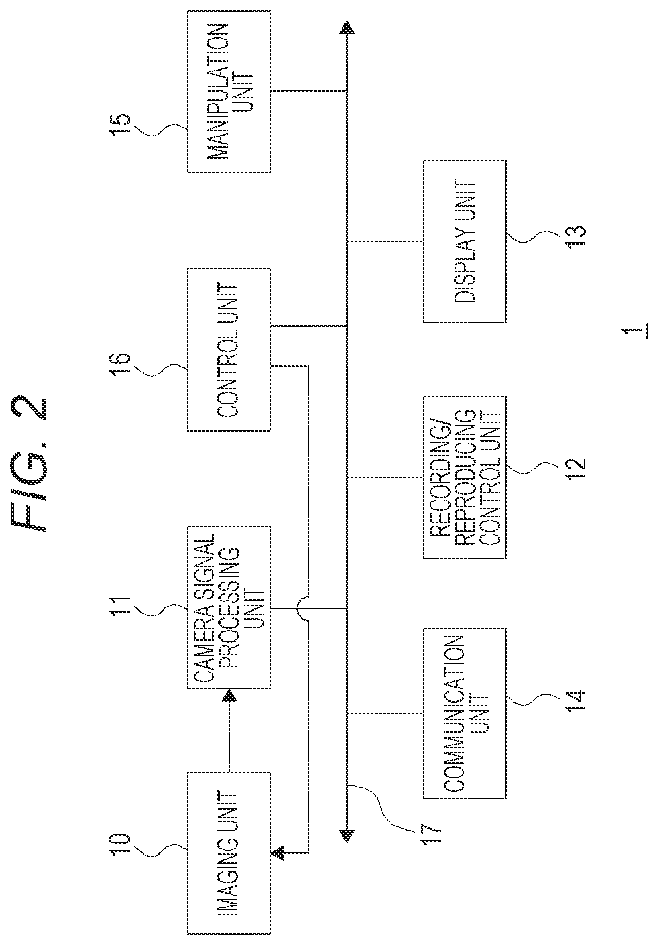 Patent US12106396 Figure 2 – Information processing device, information display system, and information display method for display of device state information