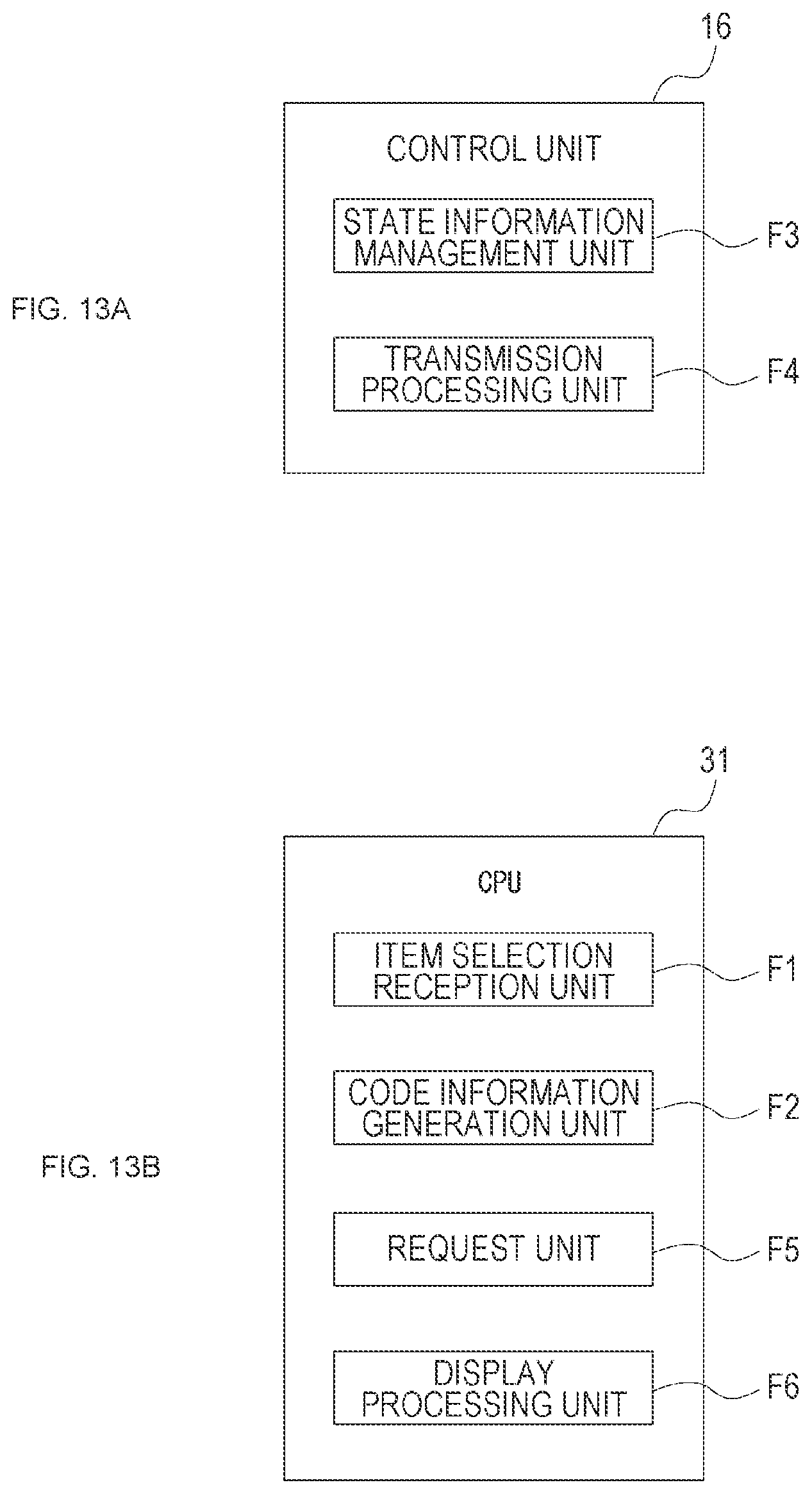 Patent US12106396 Figure 13 – Information processing device, information display system, and information display method for display of device state information