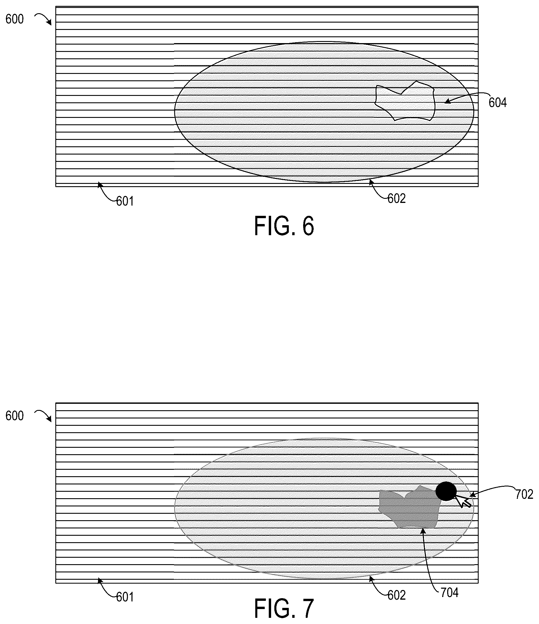 Patent US12106400 Figure 4 – Digital overpainting controlled by opacity and flow parameters