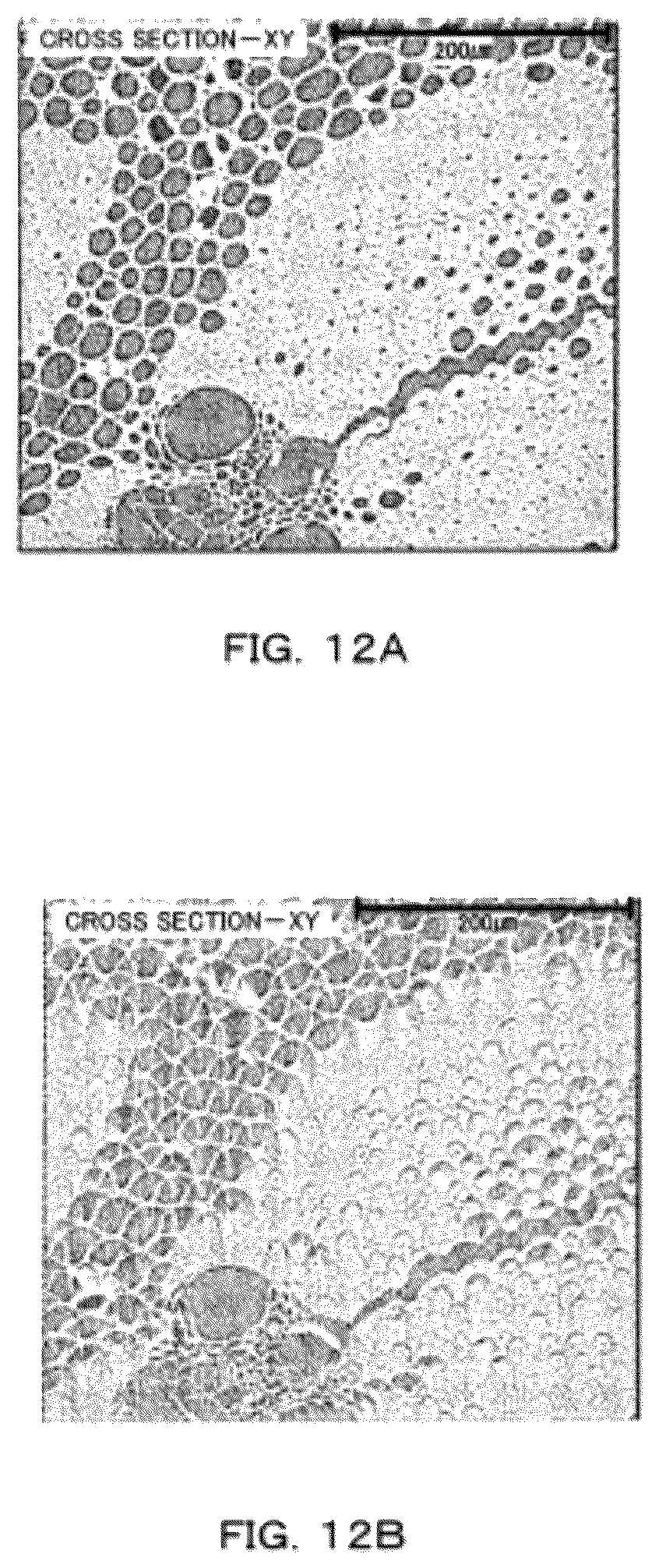 Patent US12106403 Figure 11 – Center shift amount estimating apparatus, method, and program