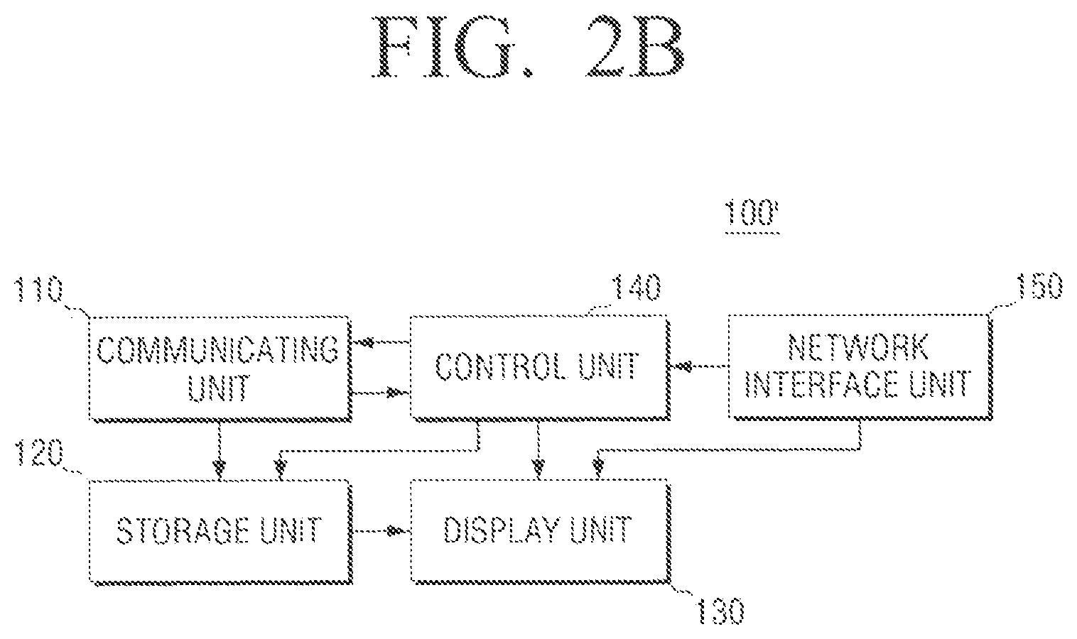 Patent US12106409 Figure 3 – Server, user terminal, and service providing method, and control method thereof
