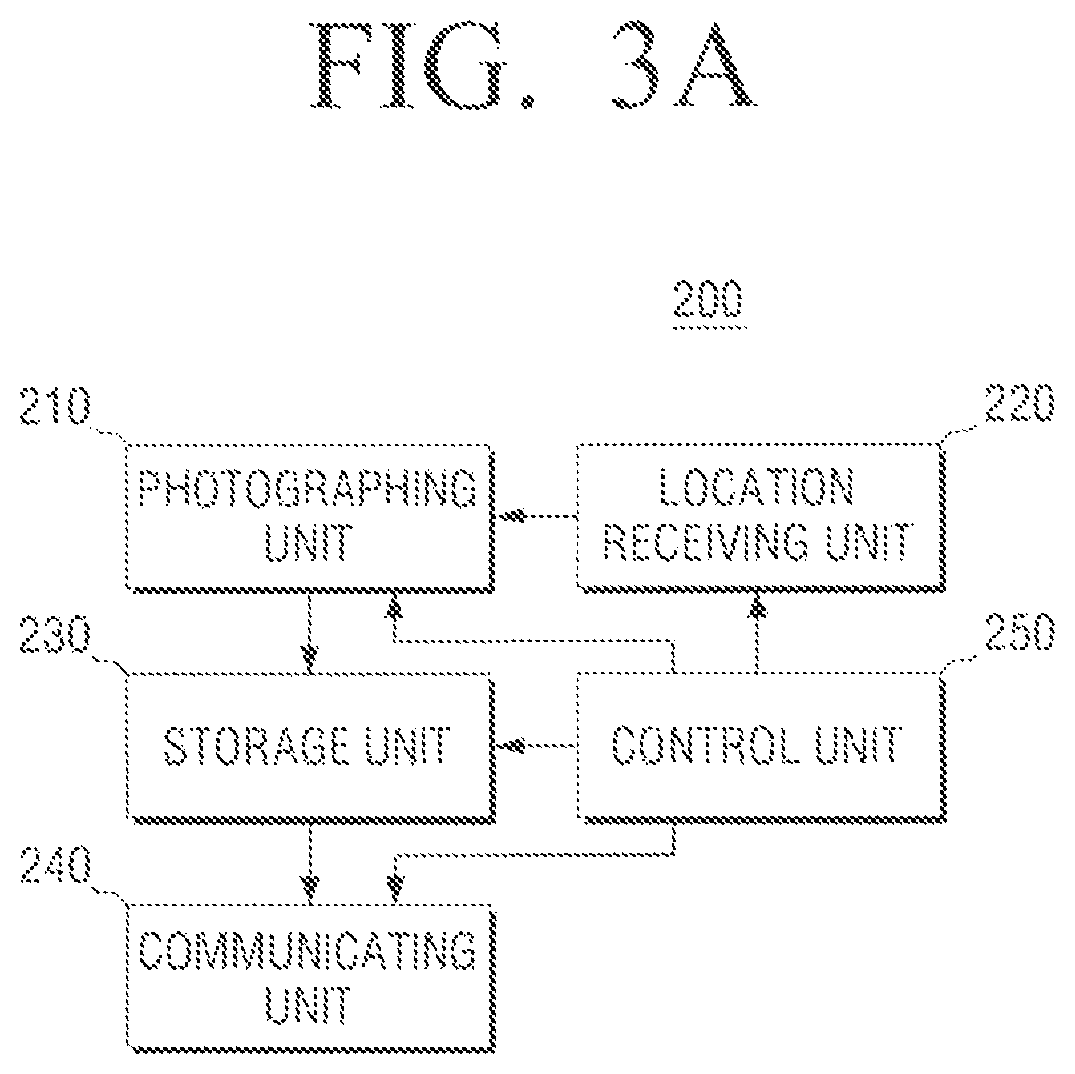 Patent US12106409 Figure 4 – Server, user terminal, and service providing method, and control method thereof