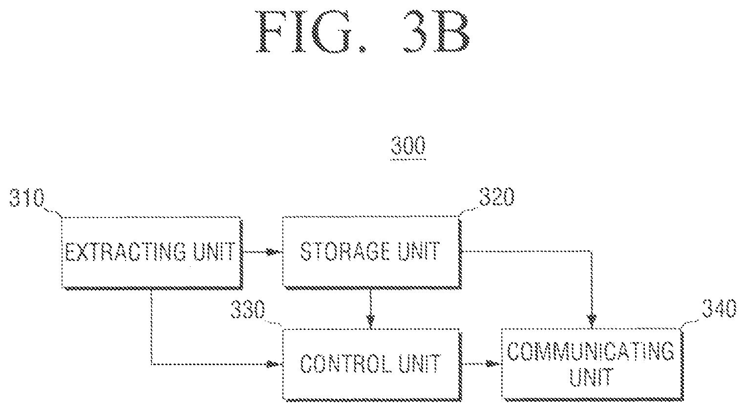 Patent US12106409 Figure 5 – Server, user terminal, and service providing method, and control method thereof