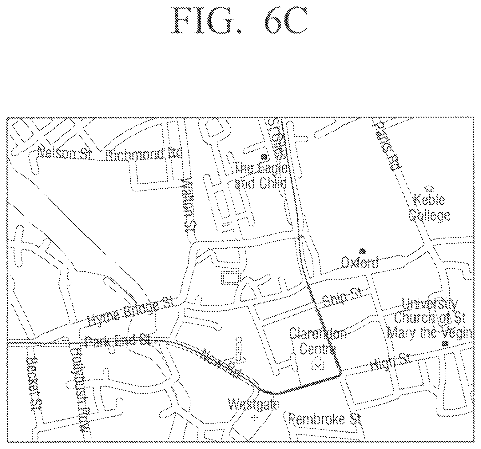 Patent US12106409 Figure 12 – Server, user terminal, and service providing method, and control method thereof