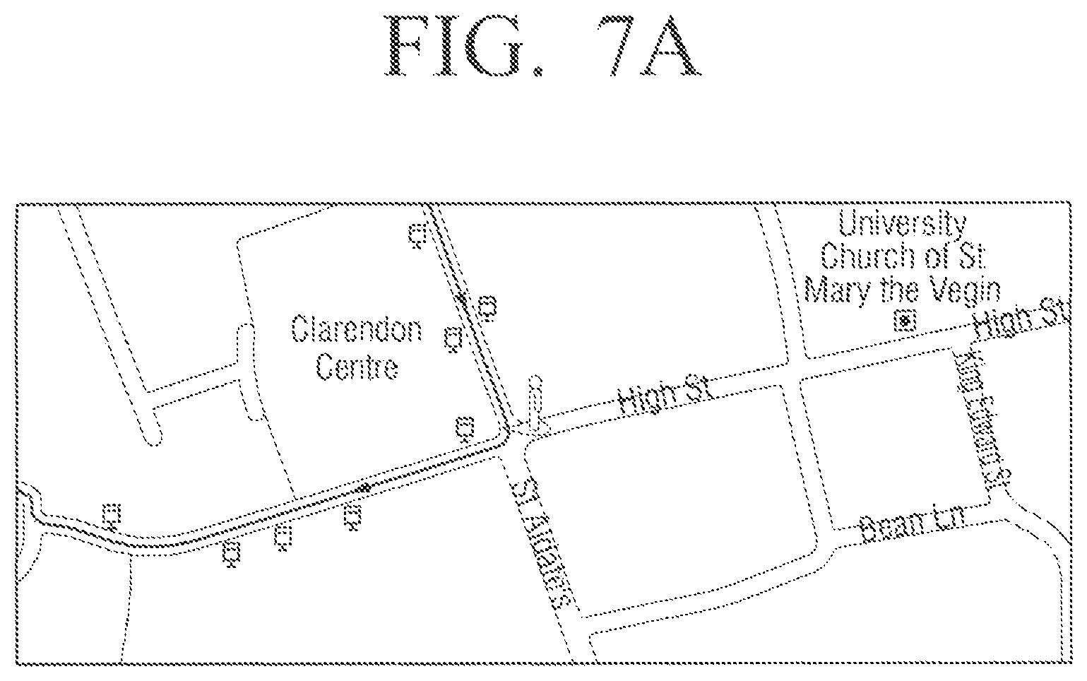Patent US12106409 Figure 13 – Server, user terminal, and service providing method, and control method thereof