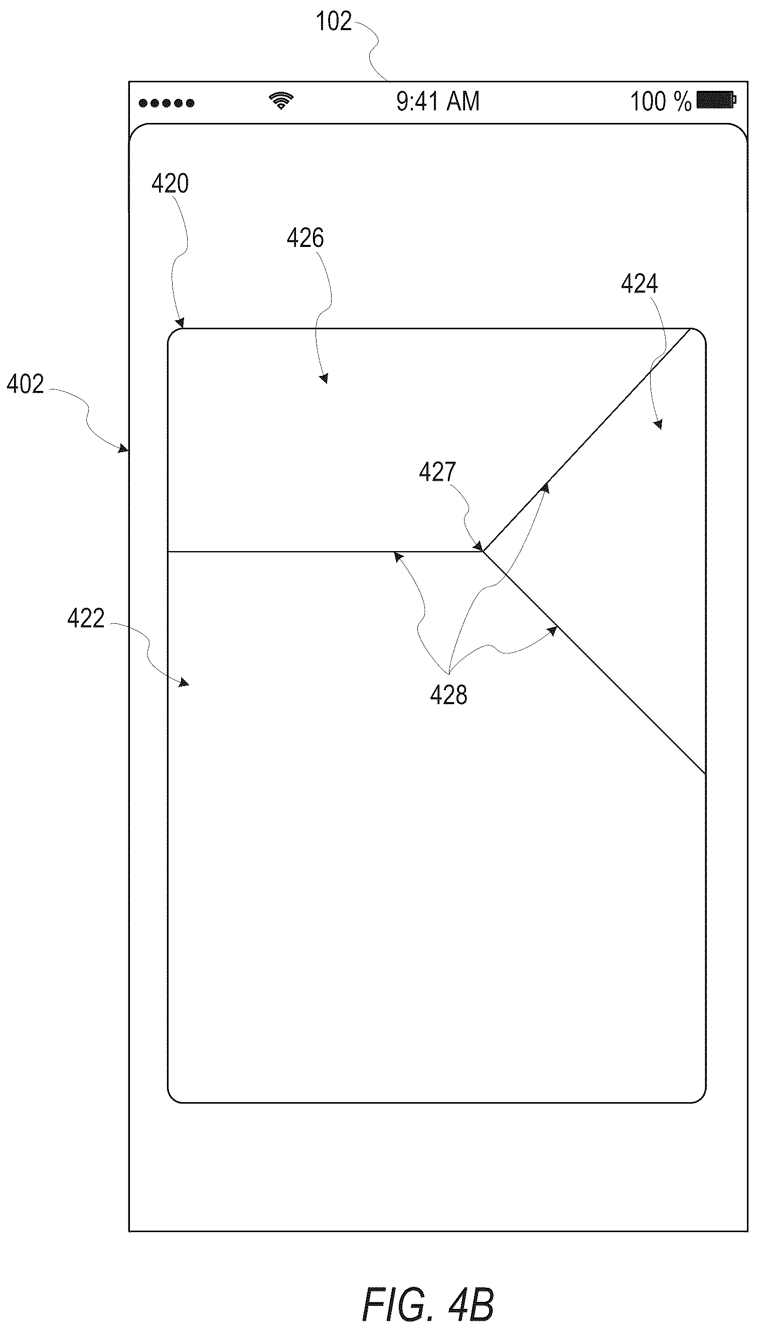 Patent US12106412 Figure 5 – Matching audio to a state-space model for pseudorandom animation