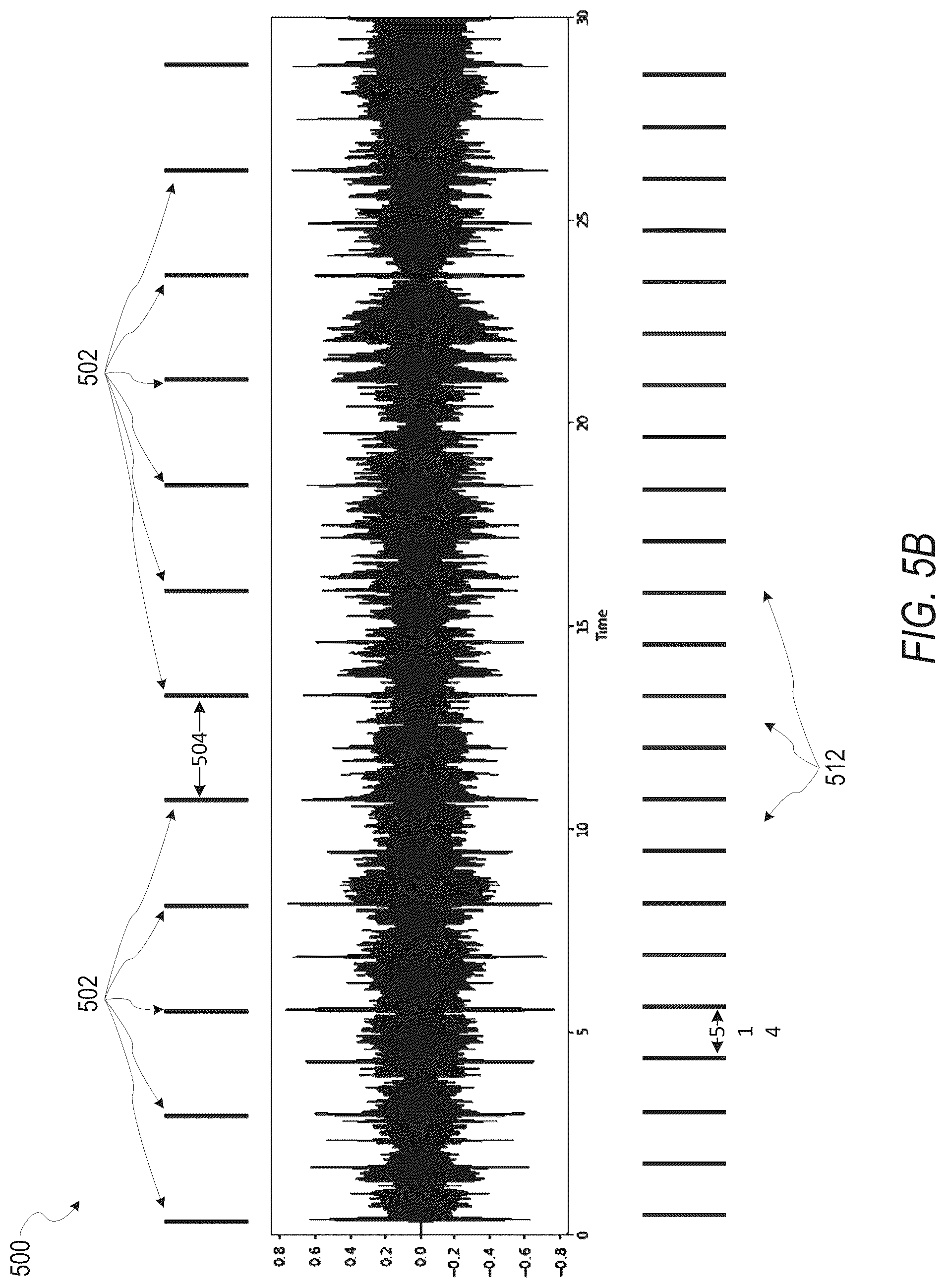 Patent US12106412 Figure 10 – Matching audio to a state-space model for pseudorandom animation
