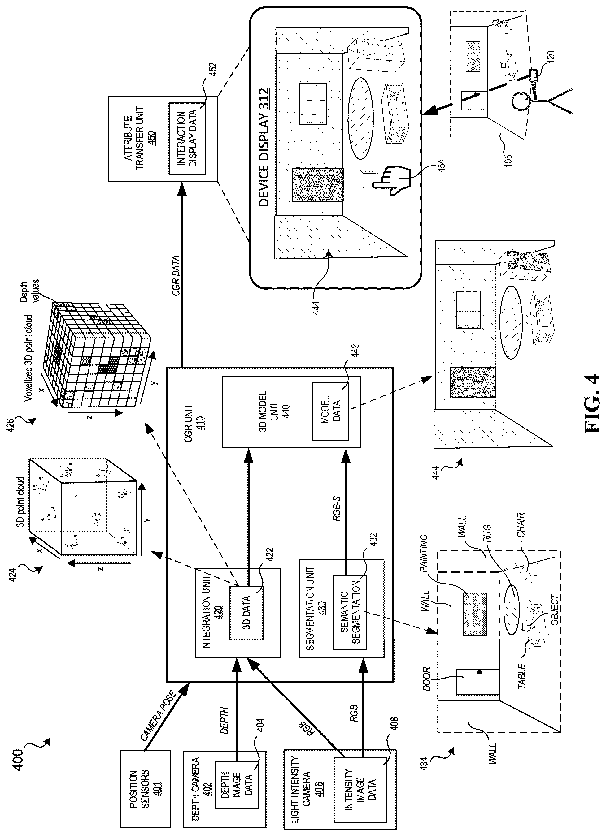 Patent US12106421 Figure 3 – Surface attribute transfer