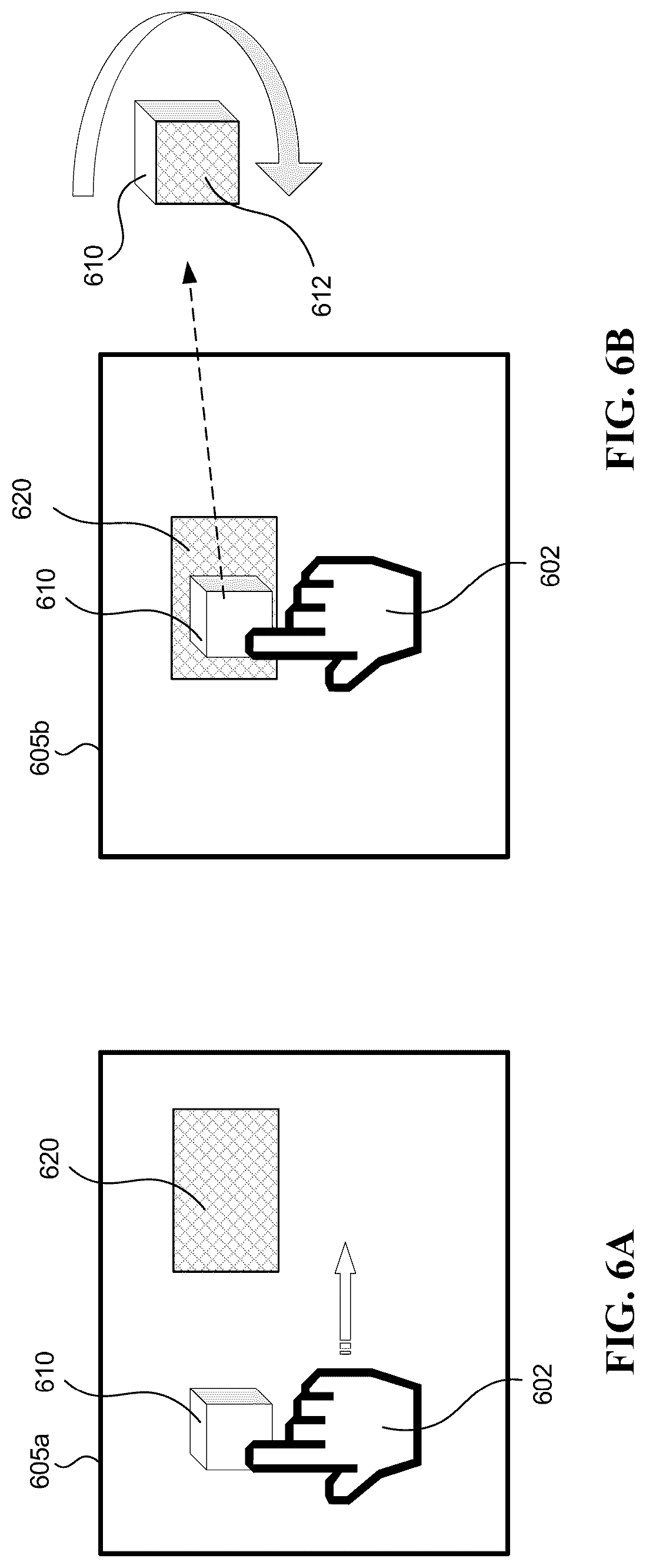 Patent US12106421 Figure 5 – Surface attribute transfer
