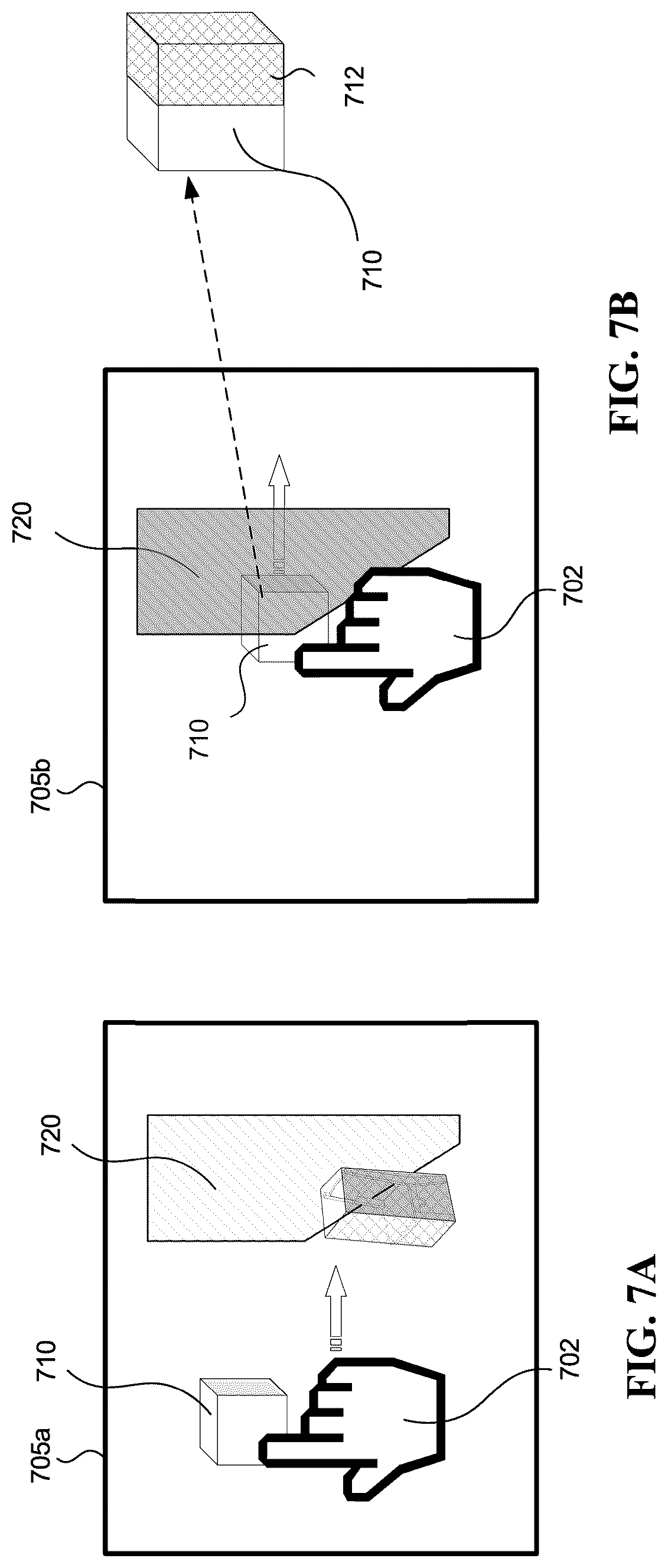 Patent US12106421 Figure 6 – Surface attribute transfer