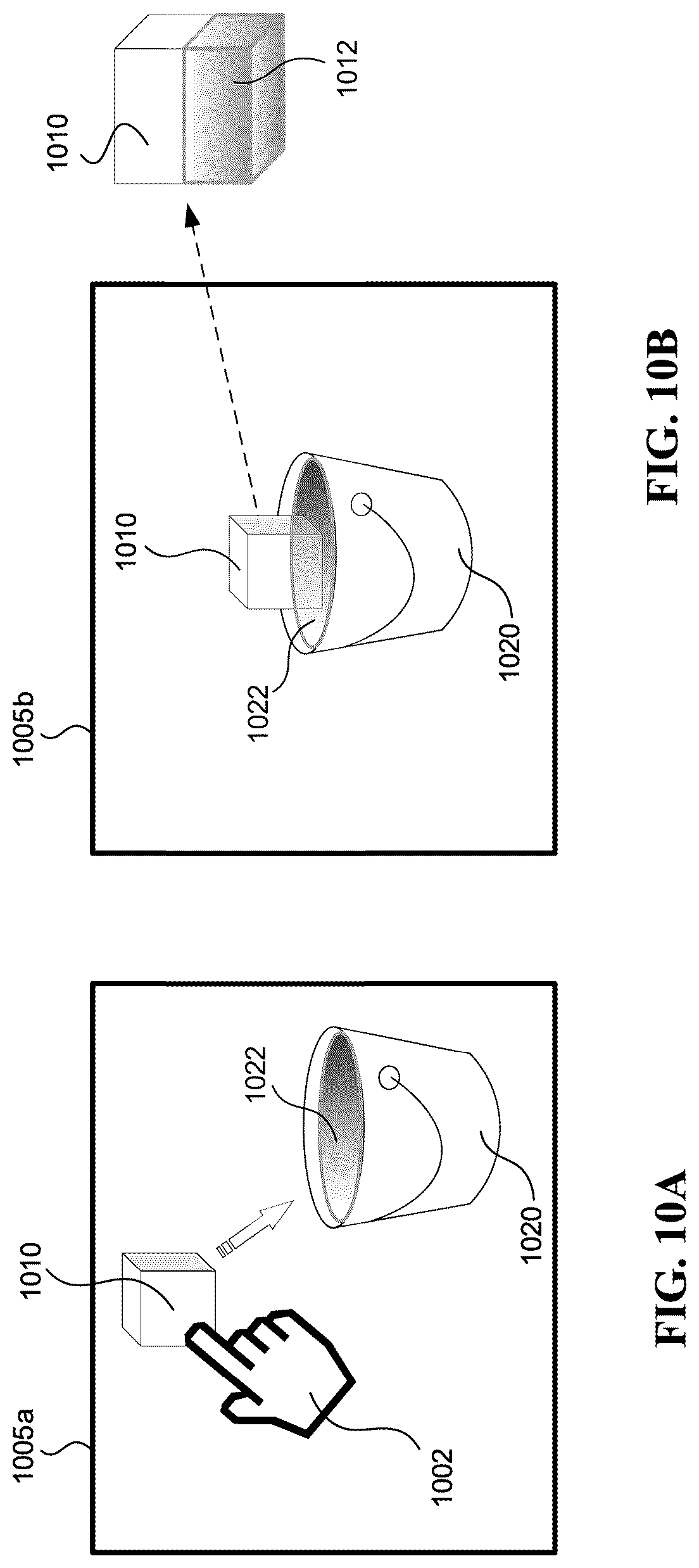 Patent US12106421 Figure 9 – Surface attribute transfer