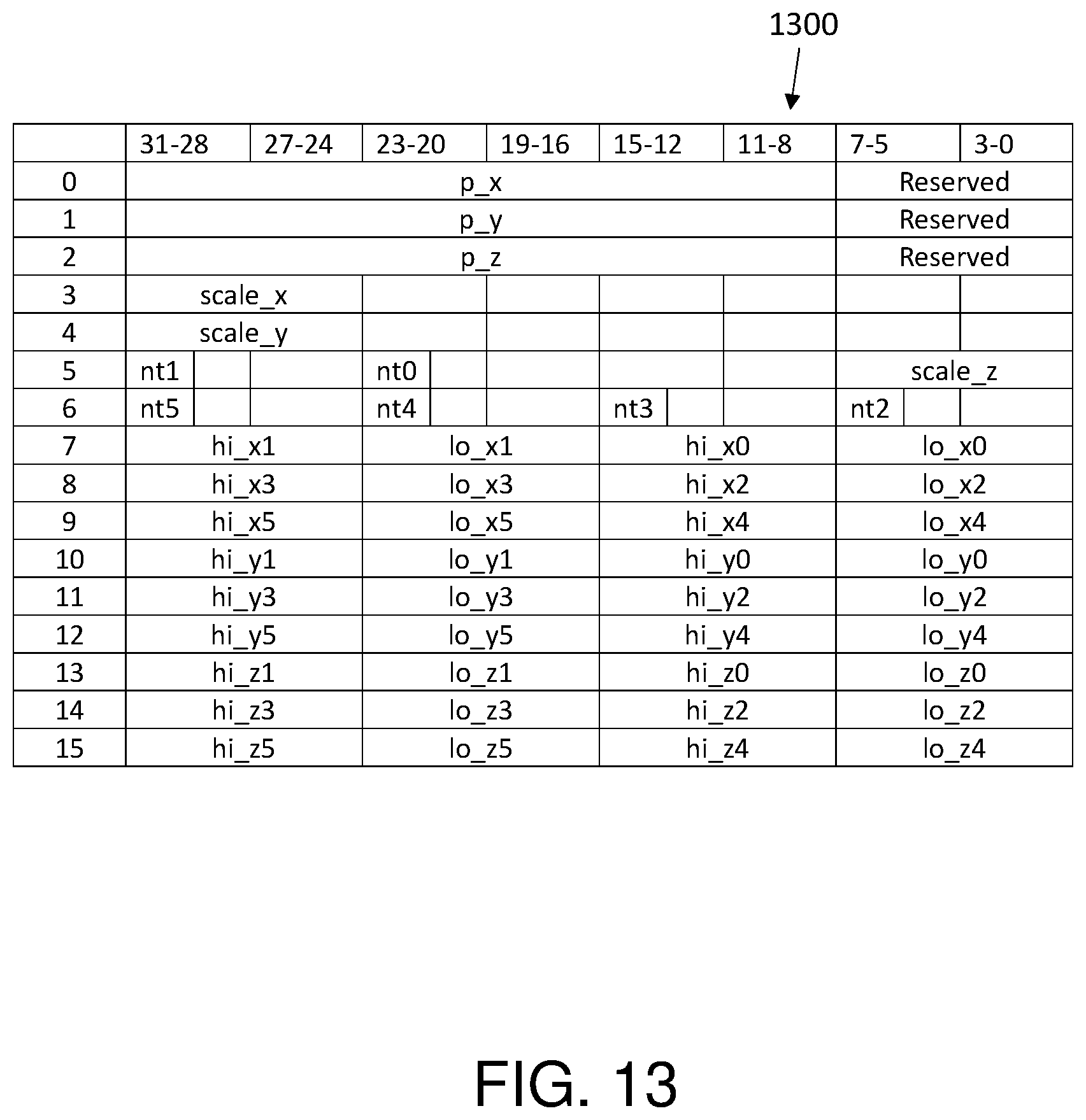 Patent US12106422 Figure 12 – Graphics processing