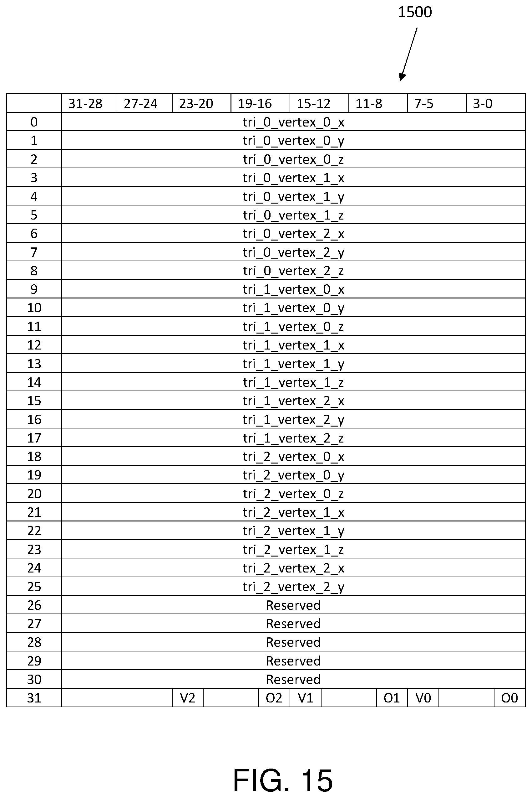 Patent US12106422 Figure 14 – Graphics processing