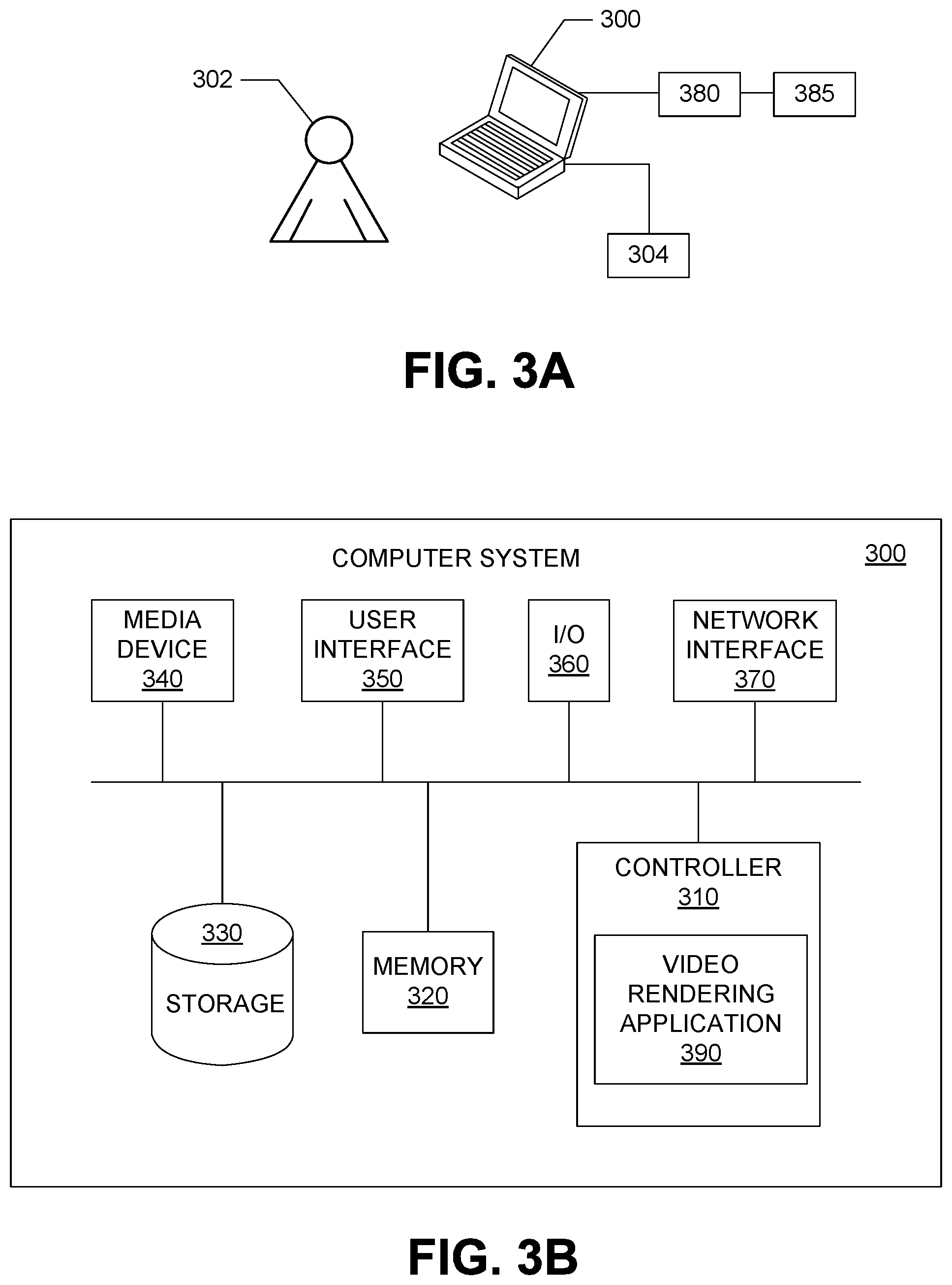 Patent US12106427 Figure 4 – Rendering back plates