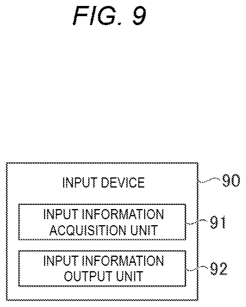 Patent US12106429 Figure 9 – Image display system and display control method for controlling a virtual lighting device in a virtual space