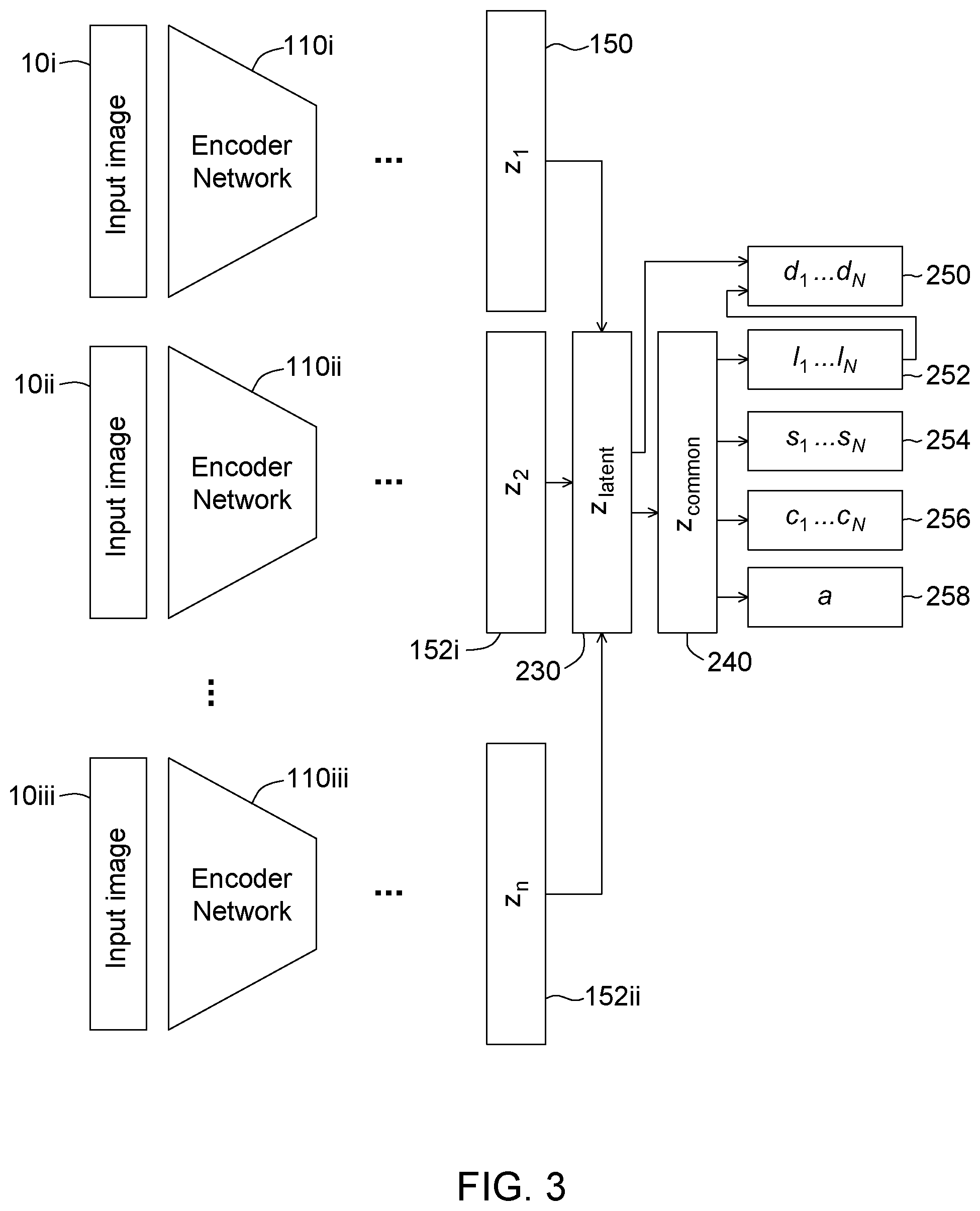 Patent US12106430 Figure 3 – Method and system for dynamically estimating light-source parameters from multiple images
