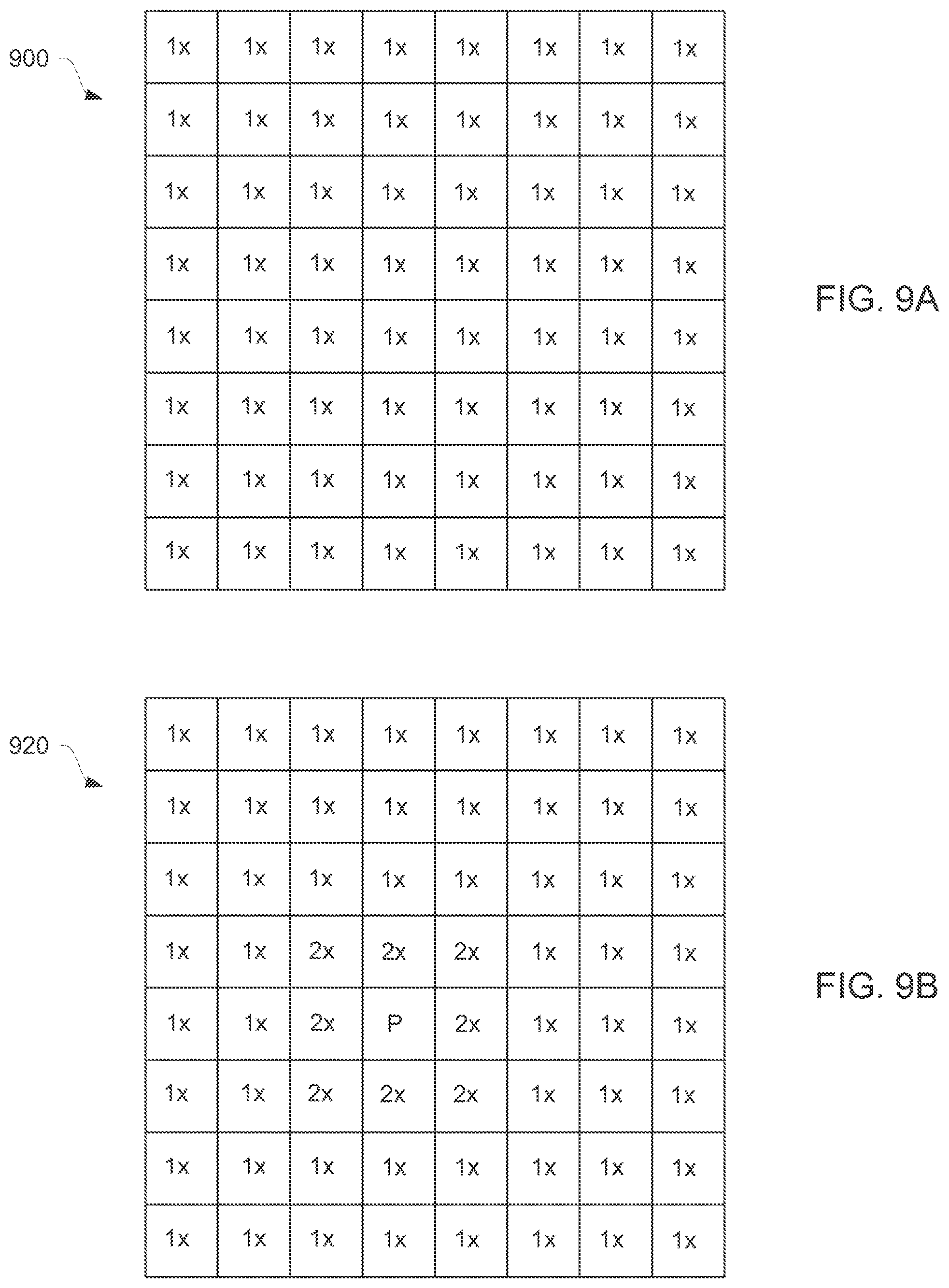 Patent US12106432 Figure 15 – Machine learned resolution enhancement for virtual gaming environment