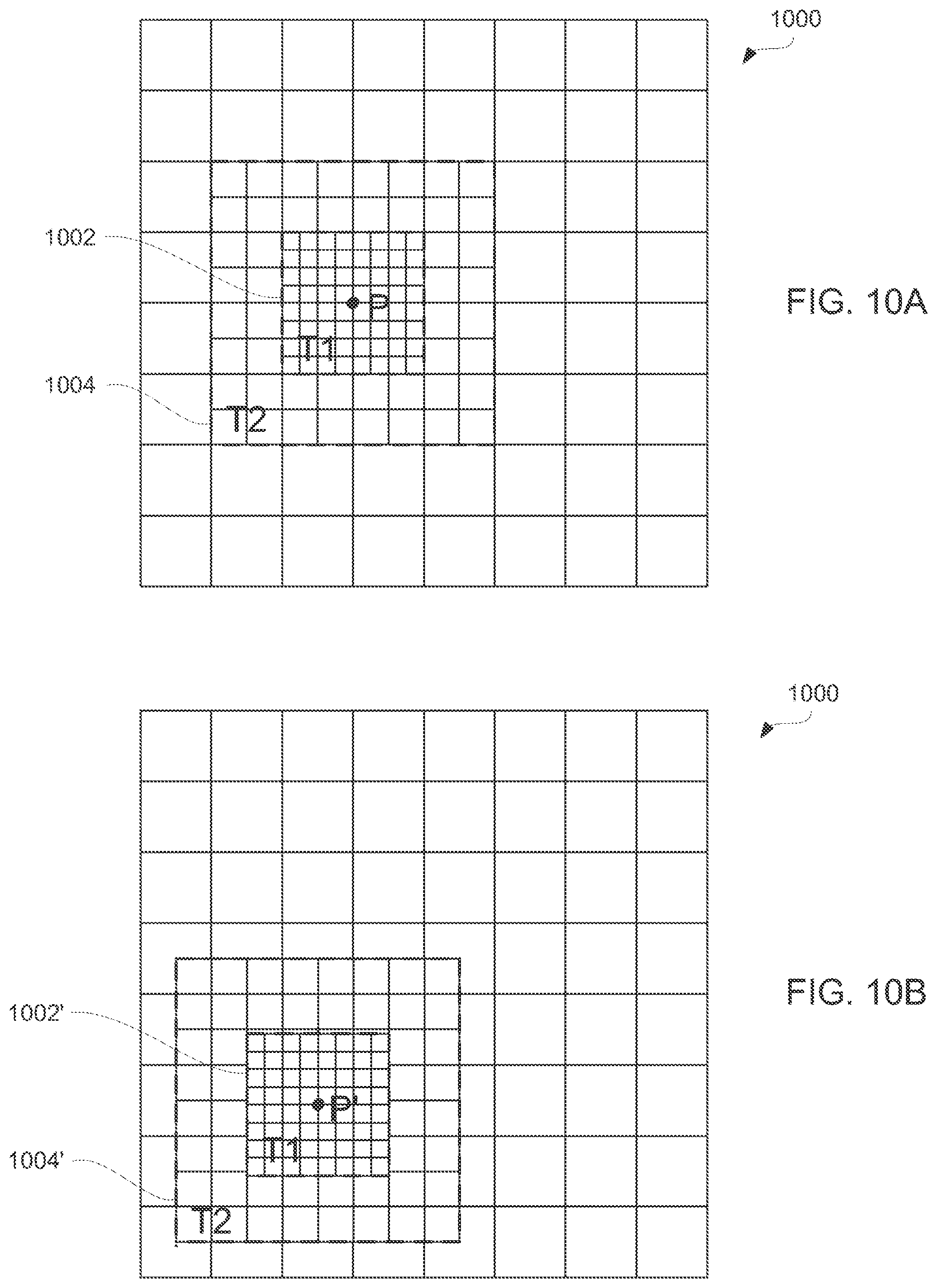 Patent US12106432 Figure 17 – Machine learned resolution enhancement for virtual gaming environment