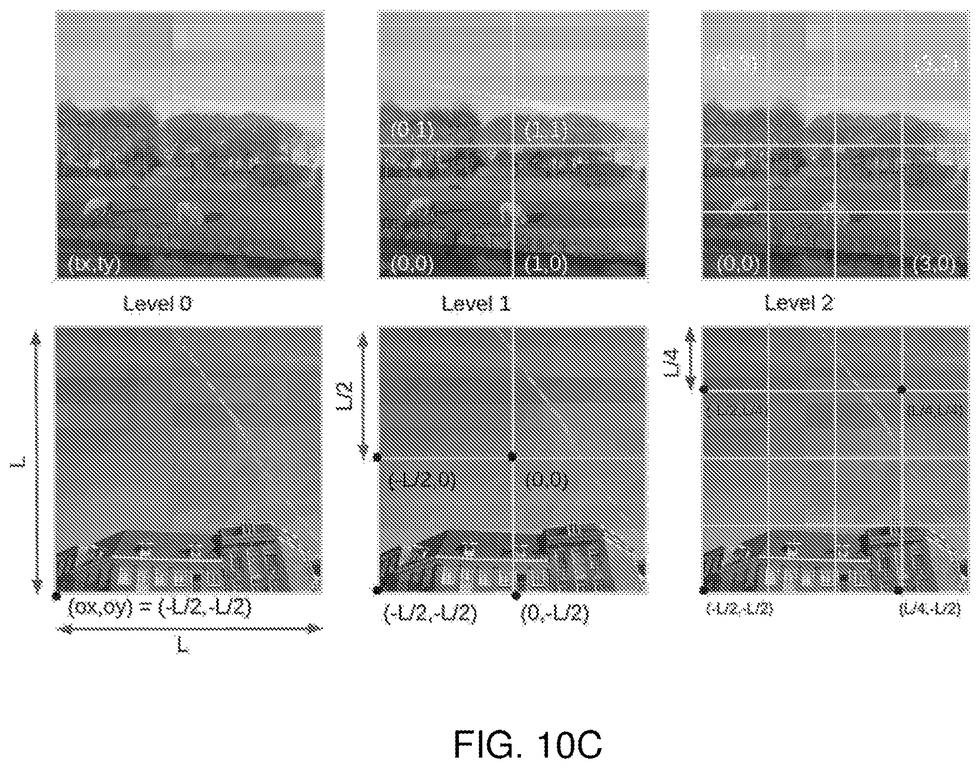 Patent US12106432 Figure 18 – Machine learned resolution enhancement for virtual gaming environment