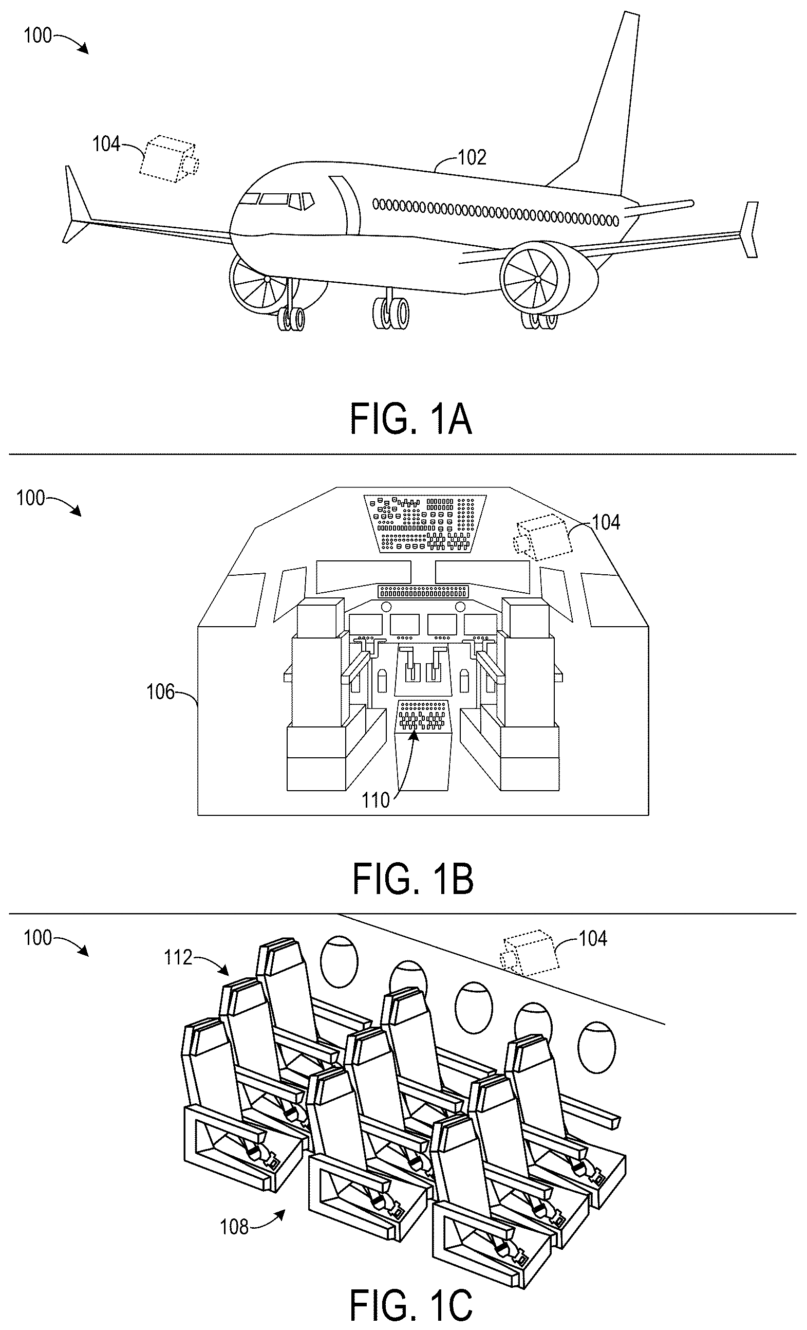 Patent US12106433 Figure 1 – Generating equirectangular imagery of a 3D virtual environment