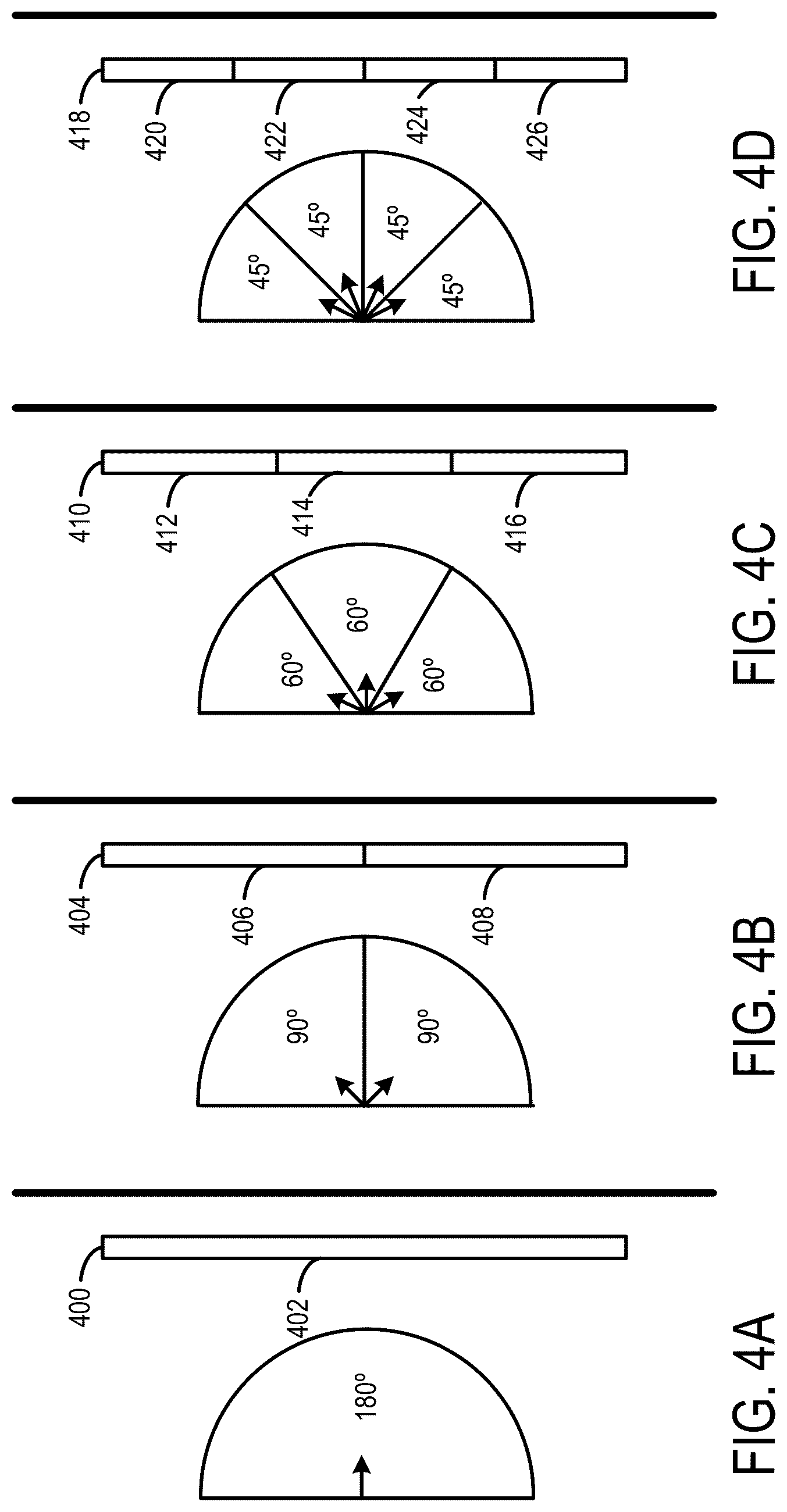 Patent US12106433 Figure 4 – Generating equirectangular imagery of a 3D virtual environment