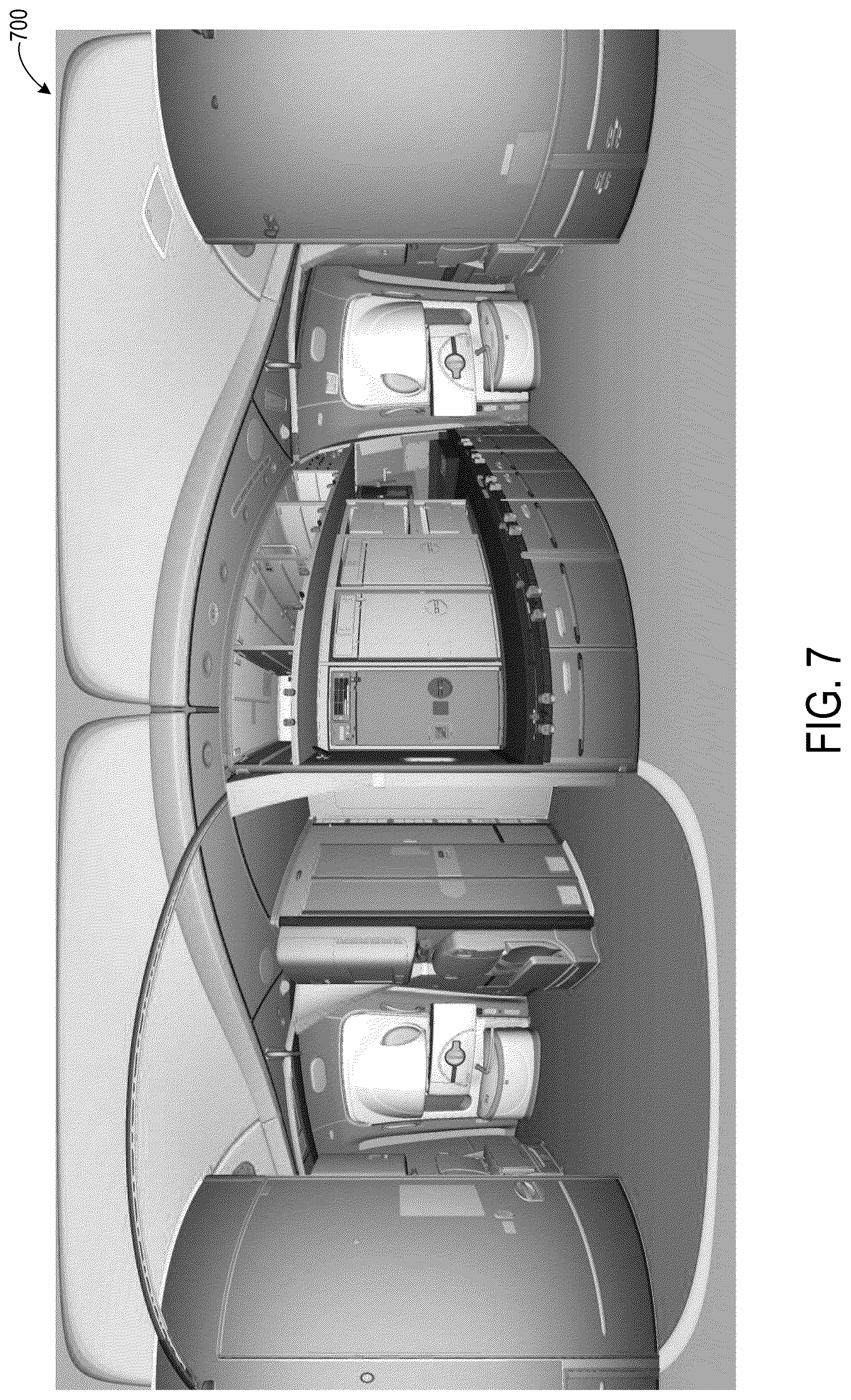 Patent US12106433 Figure 6 – Generating equirectangular imagery of a 3D virtual environment