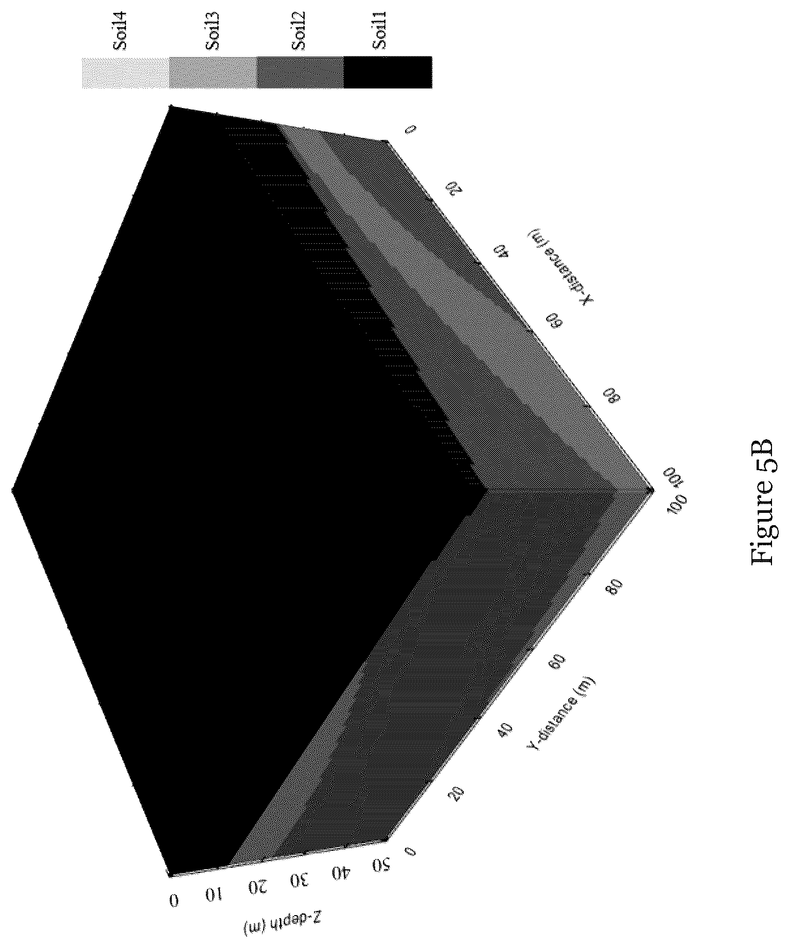 Patent US12106434 Figure 7 – Generation of three dimensional geological model of geographic site