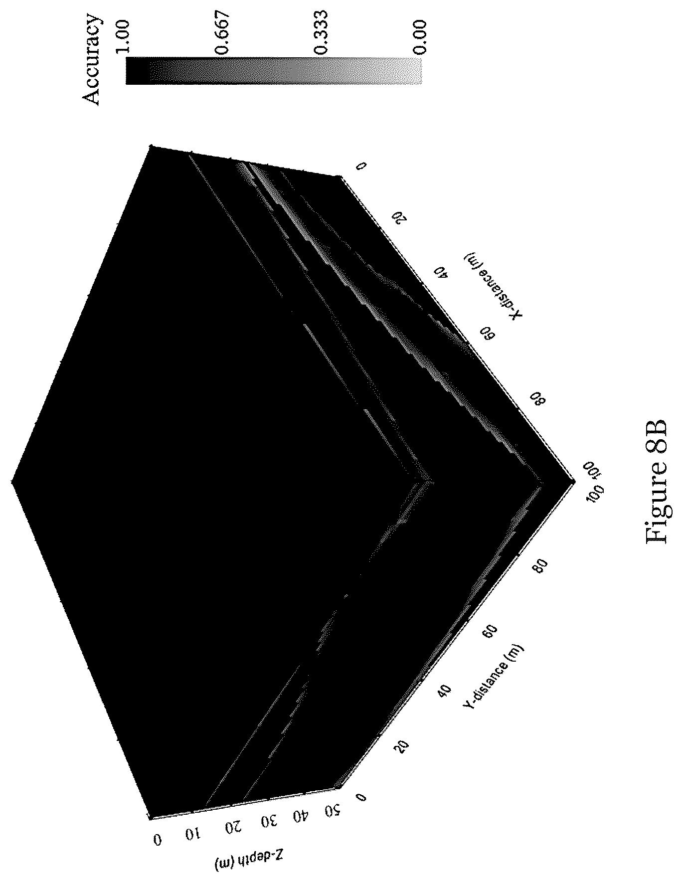 Patent US12106434 Figure 15 – Generation of three dimensional geological model of geographic site
