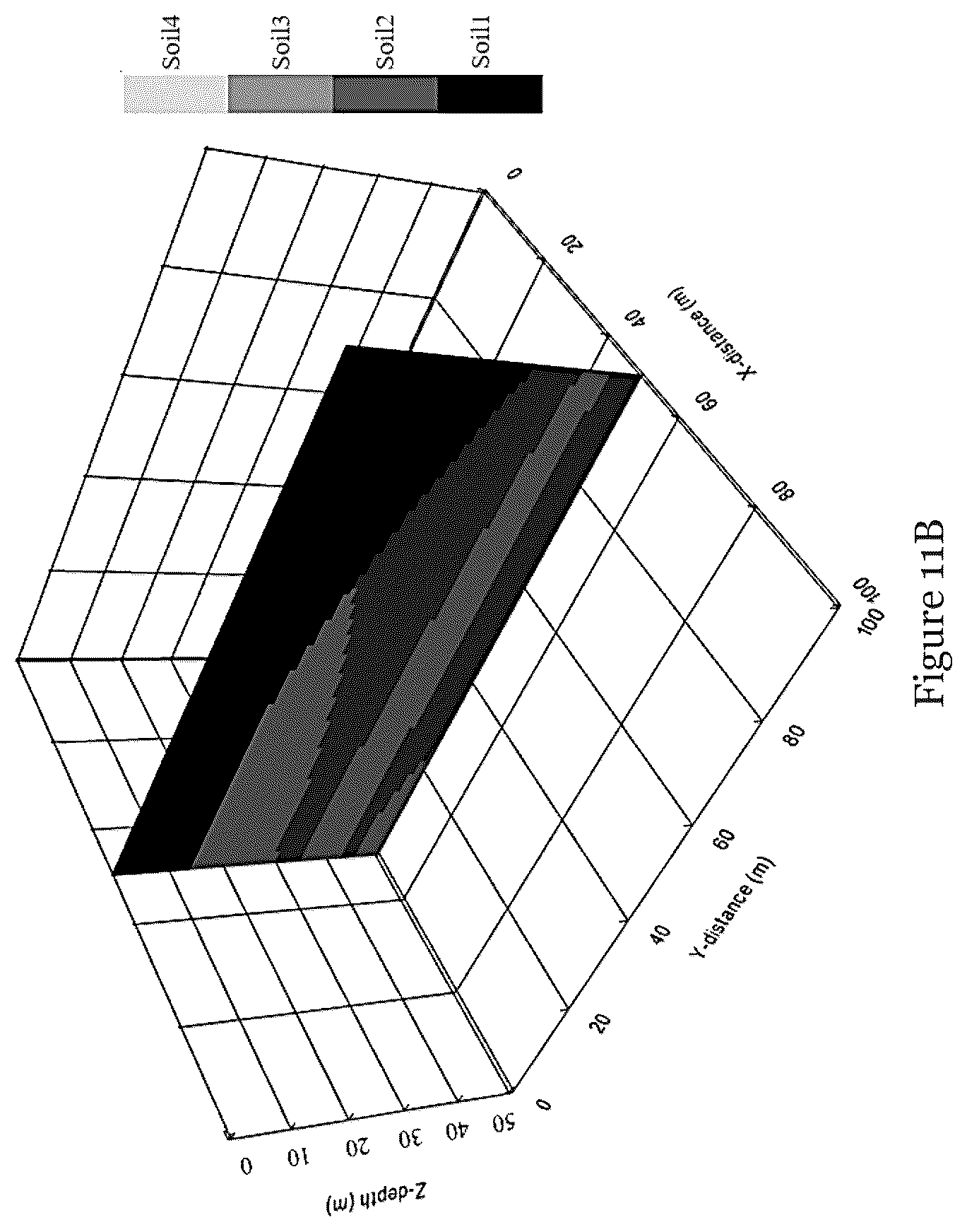 Patent US12106434 Figure 19 – Generation of three dimensional geological model of geographic site