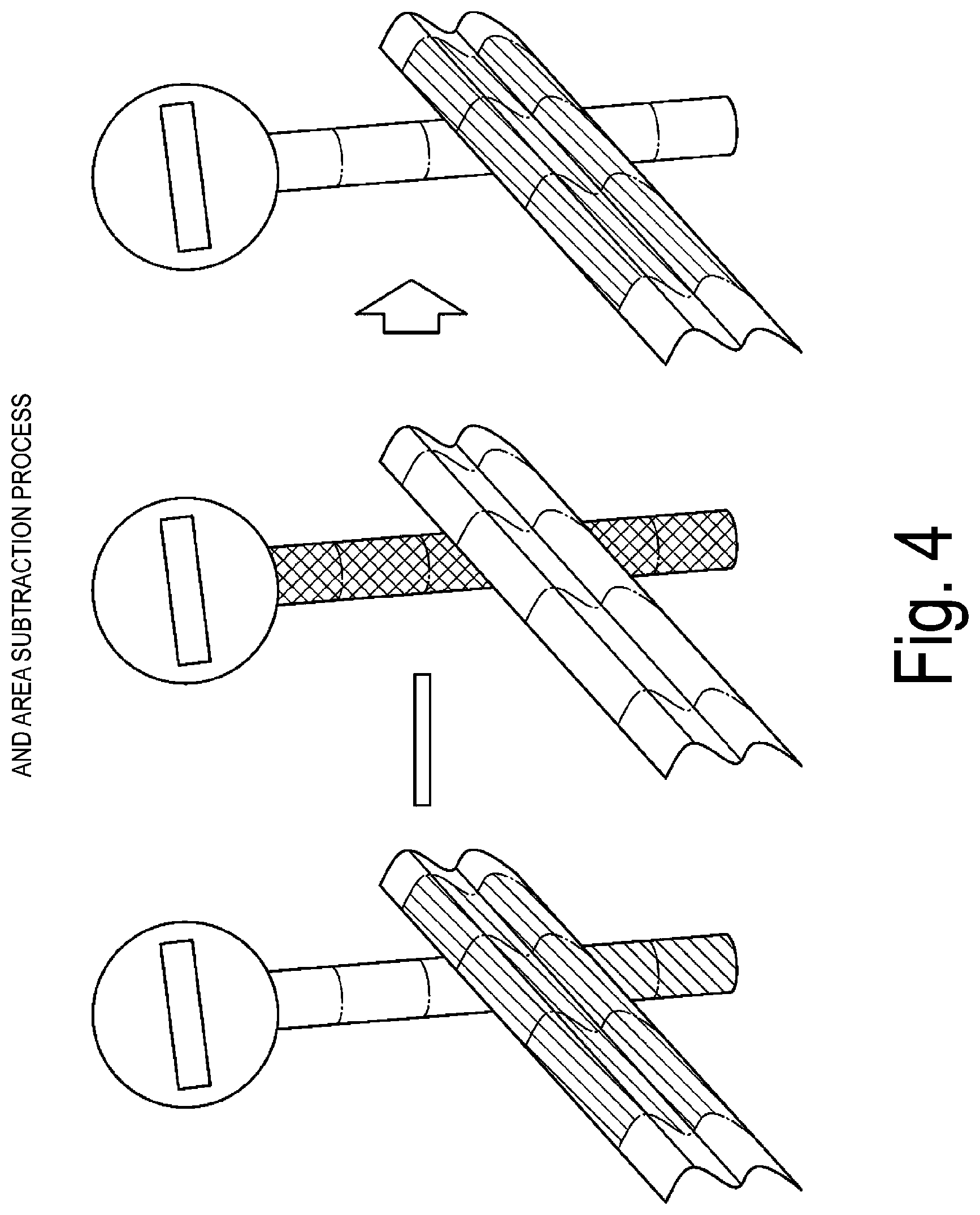 Patent US12106438 Figure 4 – Point cloud annotation device, method, and program