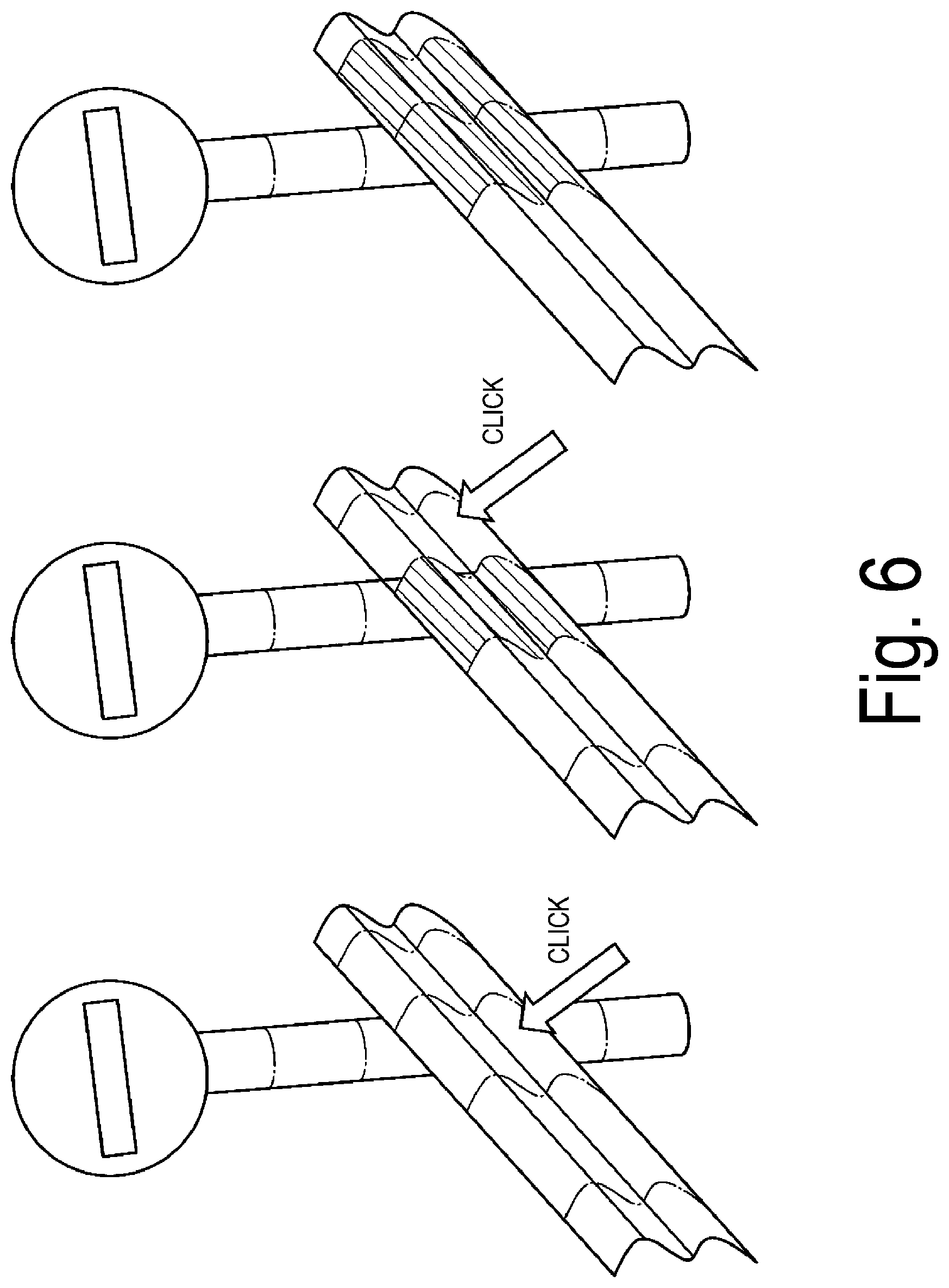 Patent US12106438 Figure 6 – Point cloud annotation device, method, and program