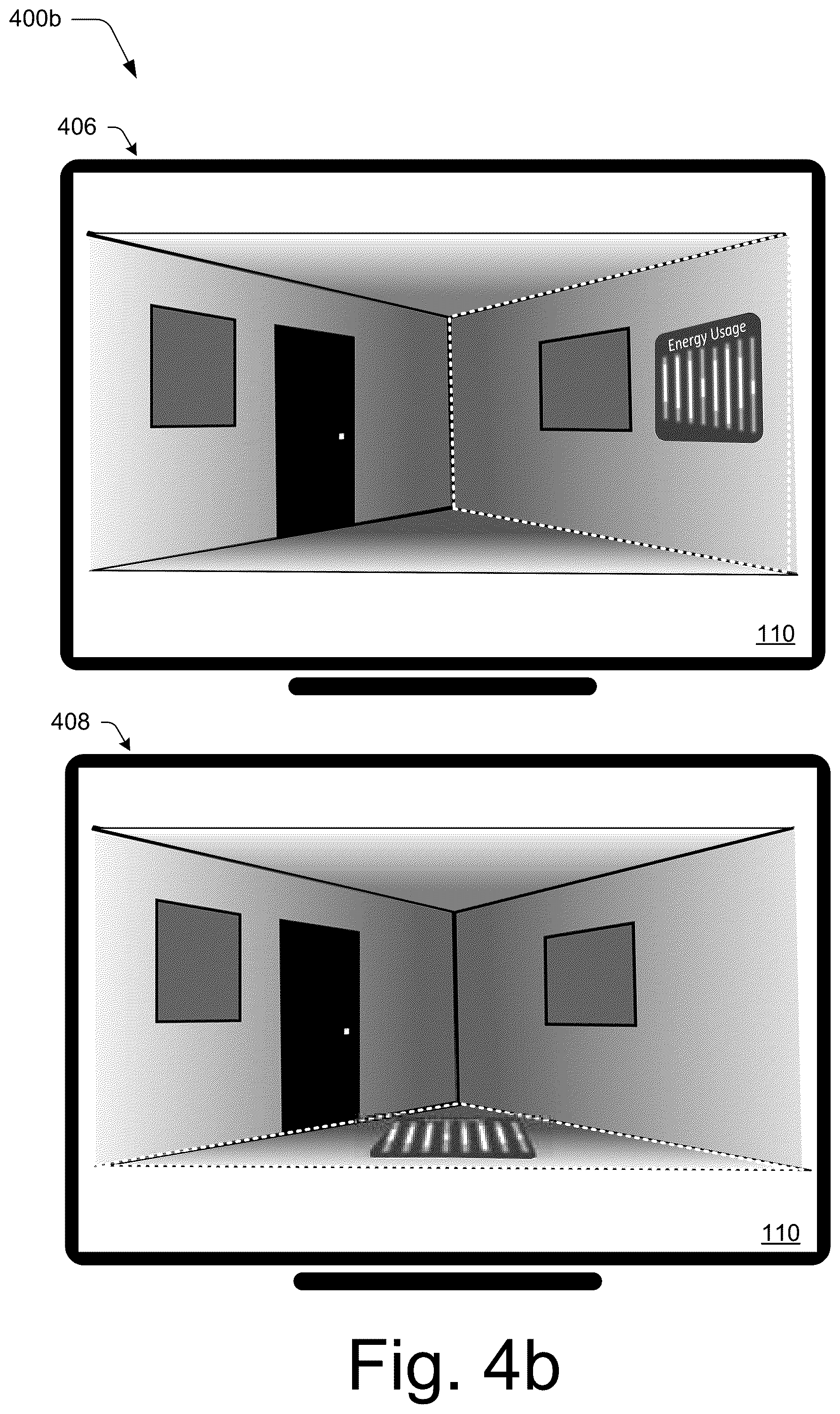 Patent US12106443 Figure 6 – Responsive video canvas generation