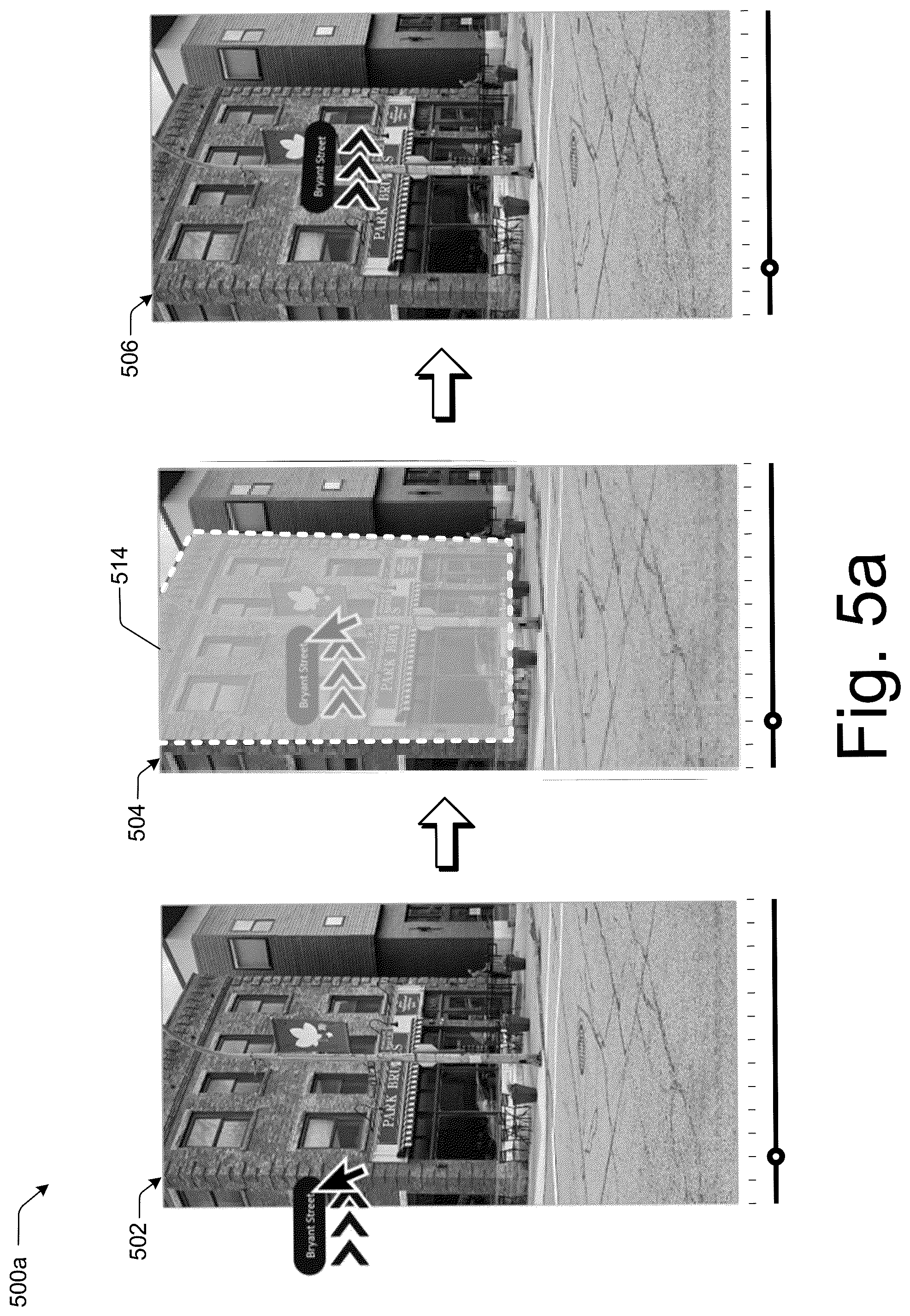 Patent US12106443 Figure 7 – Responsive video canvas generation