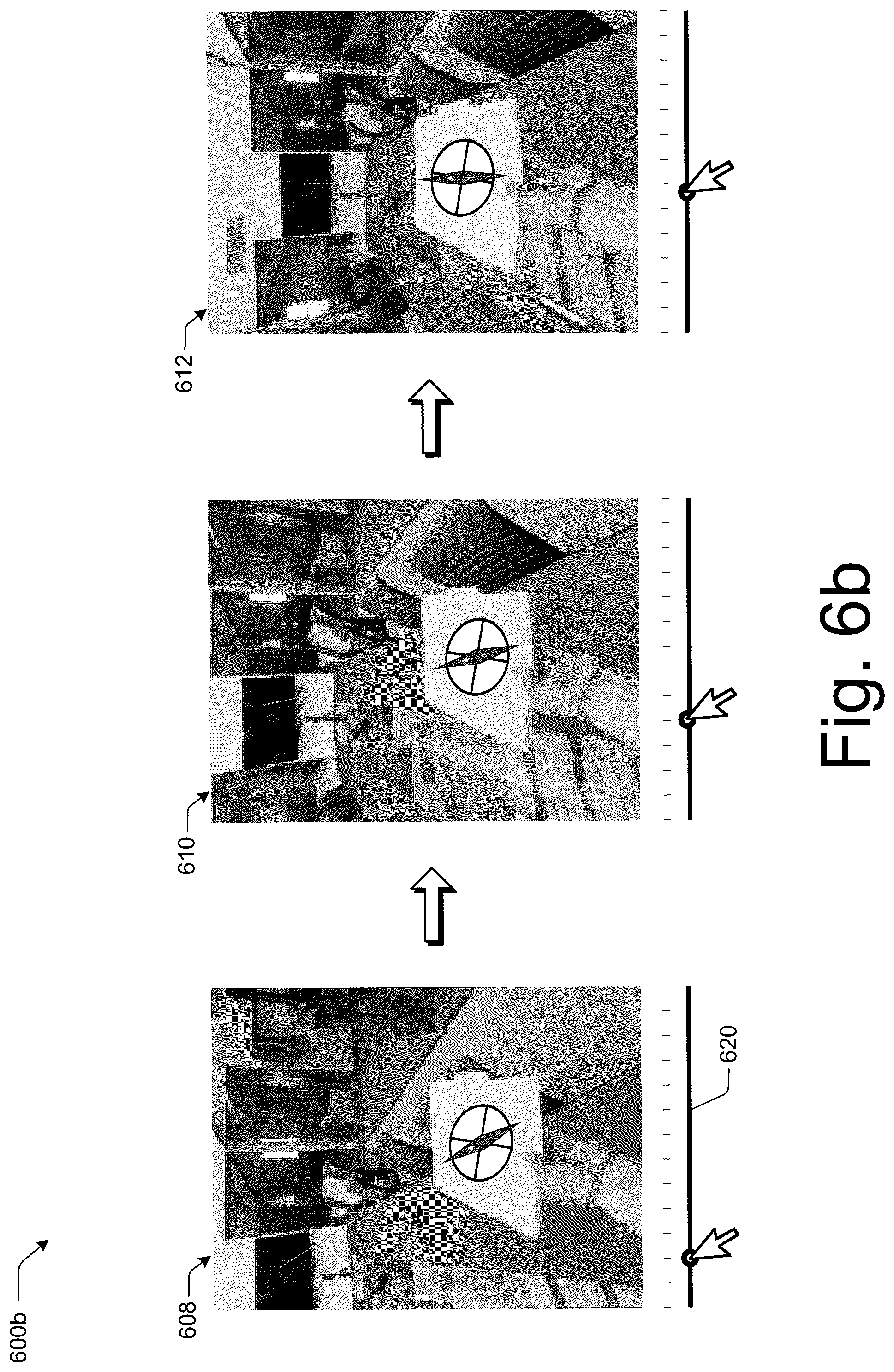 Patent US12106443 Figure 10 – Responsive video canvas generation