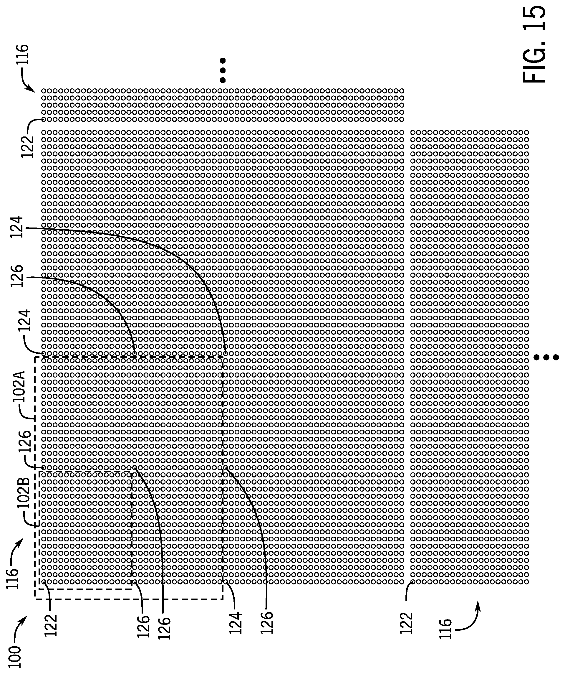 Patent US12106444 Figure 9 – Hierarchical grid interpolation systems and methods