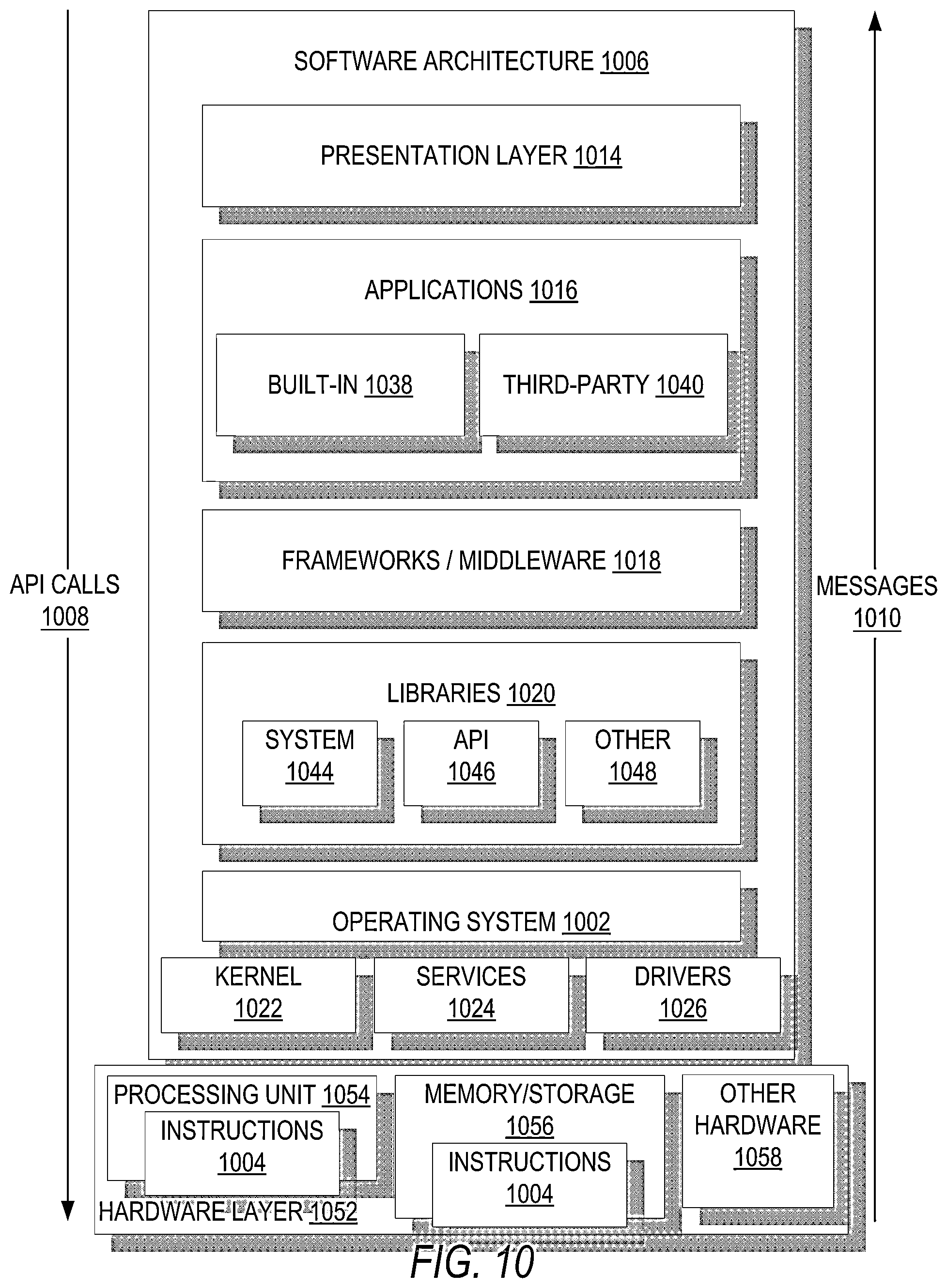 Patent US12106445 Figure 11 – Automatic image inpainting